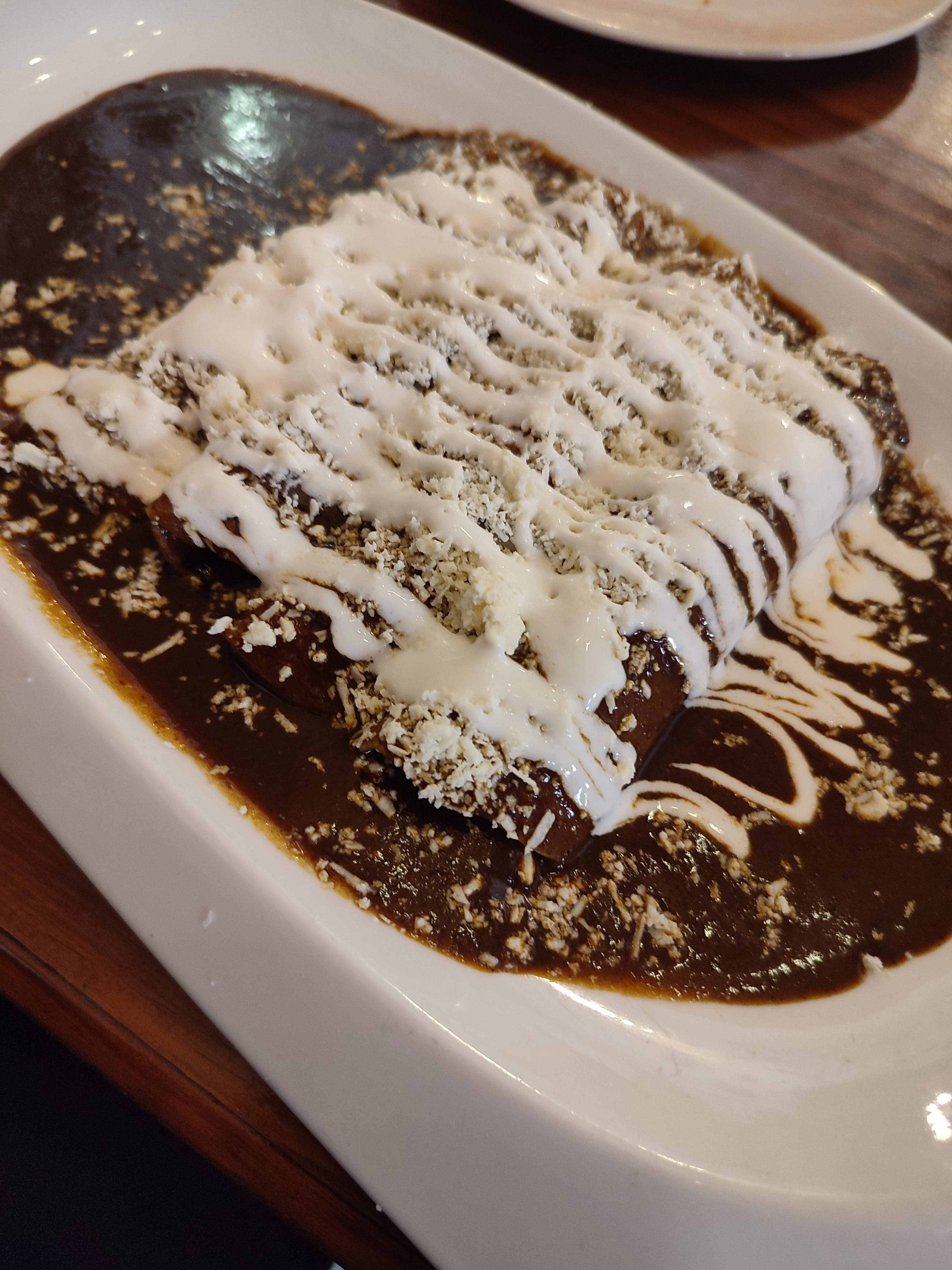 Las Cazuelas de Vange image 8