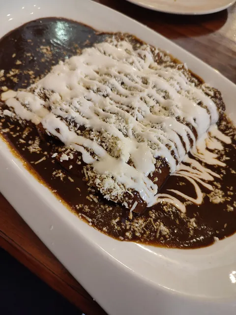 Las Cazuelas de Vange image 8