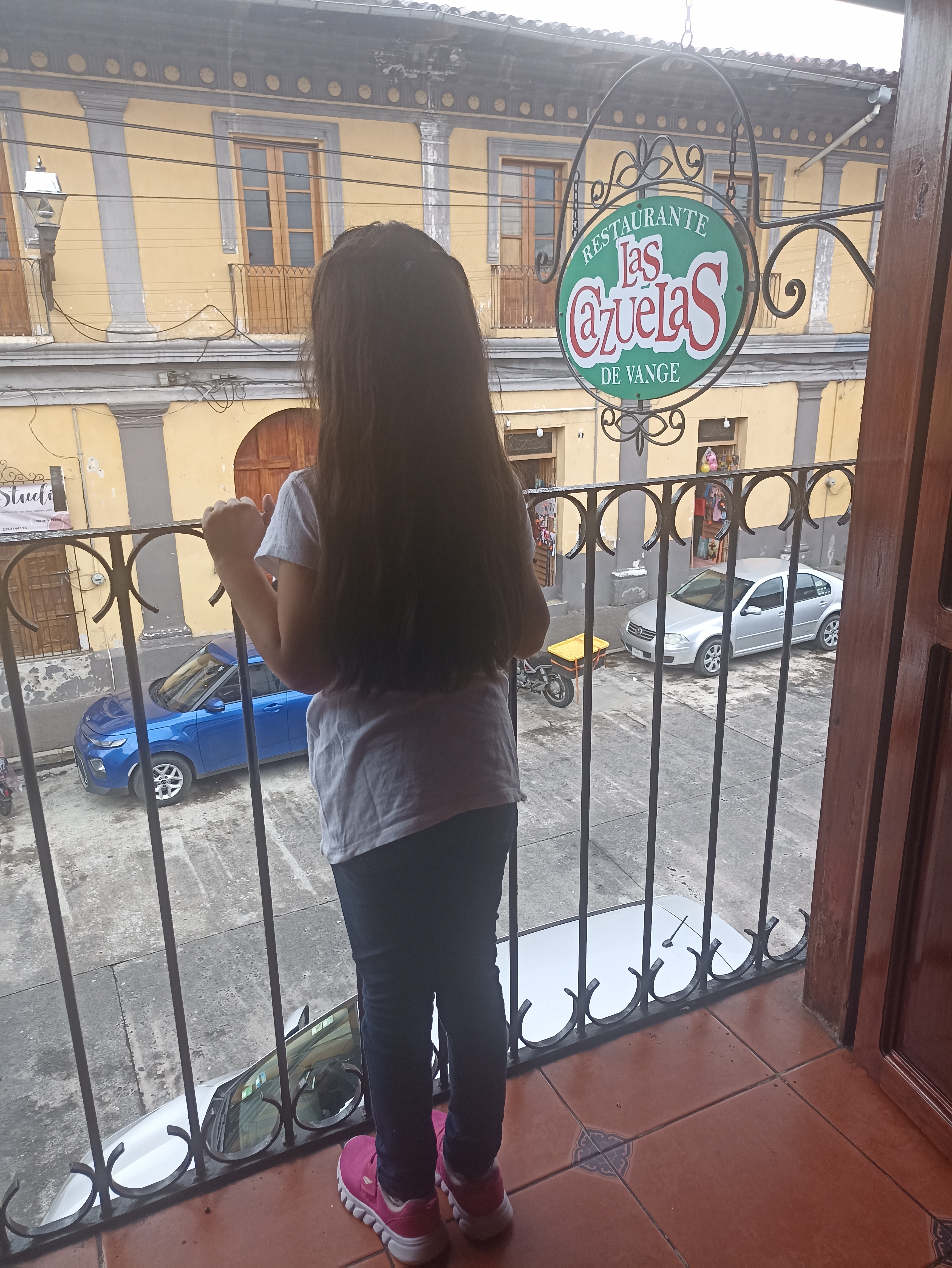 Las Cazuelas de Vange image 9