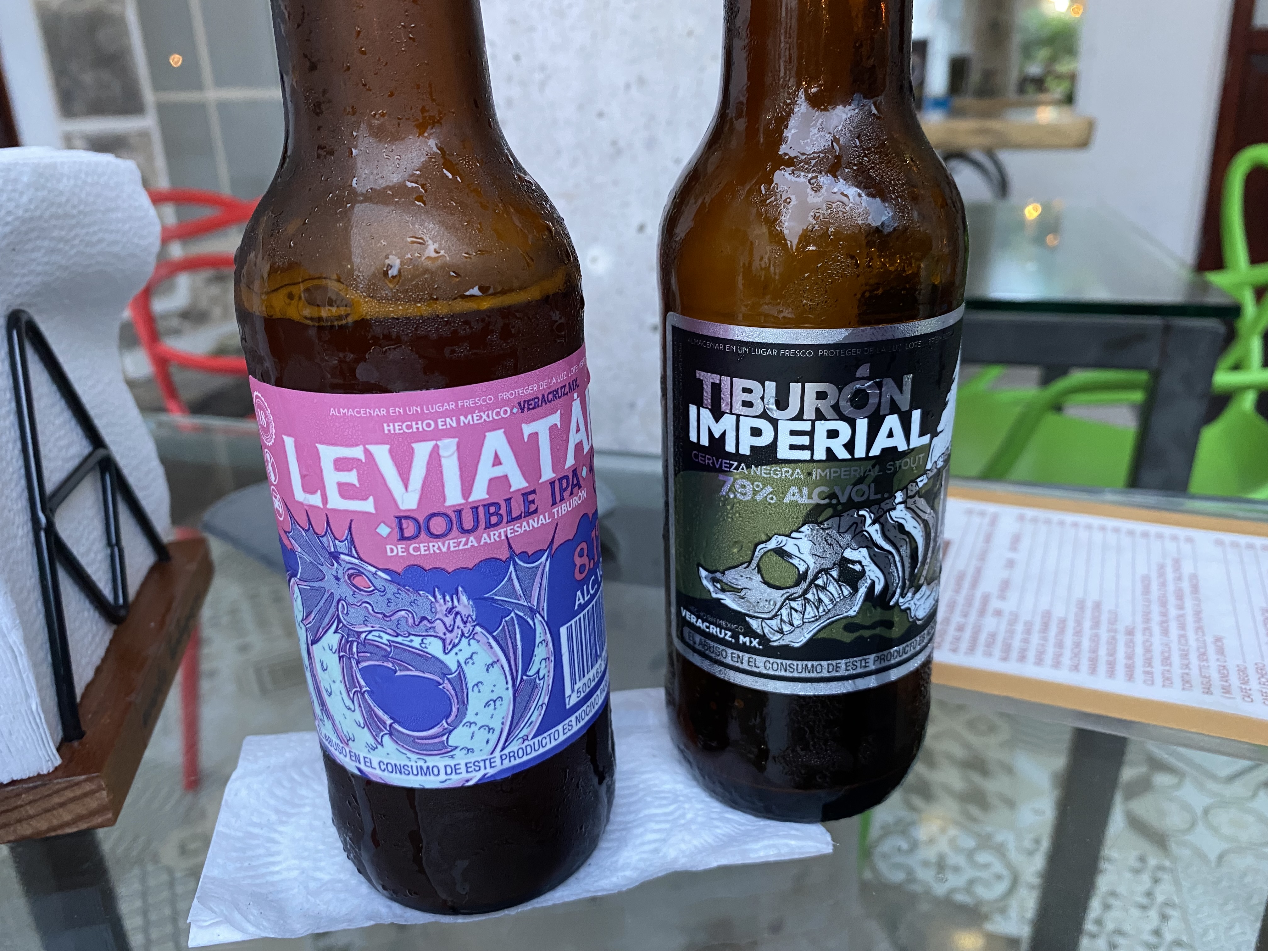 Bossa Nova Coatepec image 5