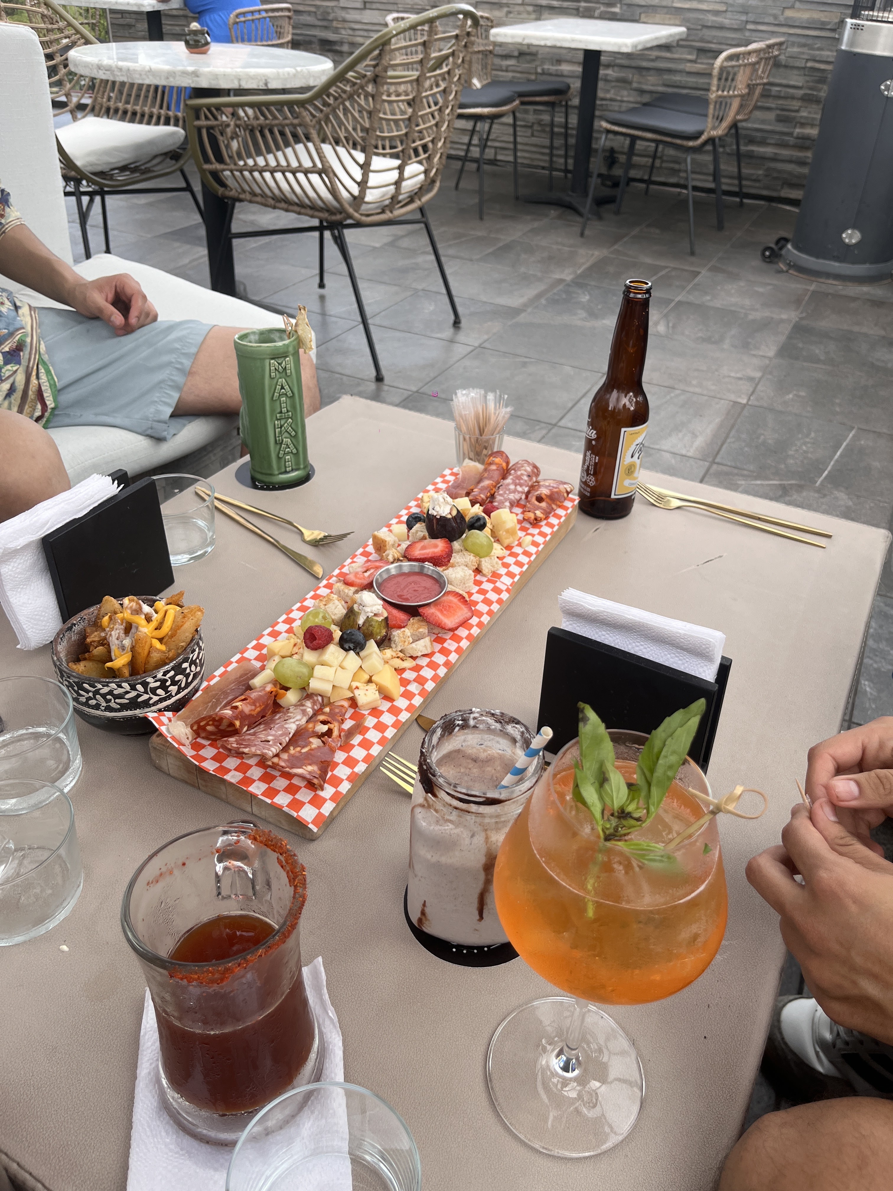 Lerdo Terraza image 8