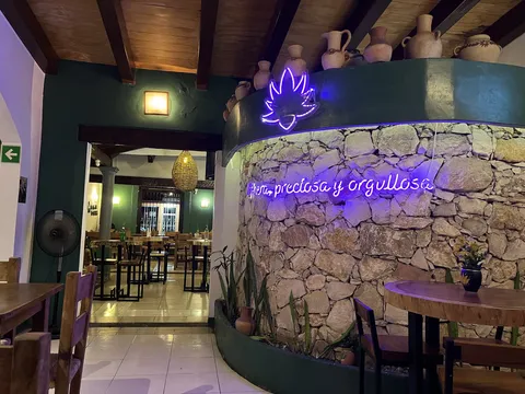 Mar y Agave image 1