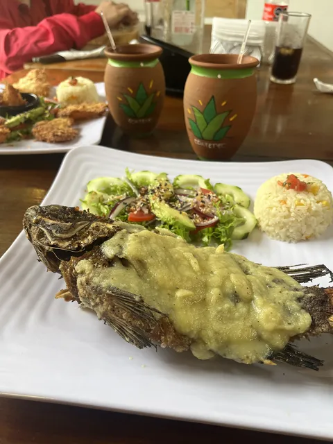 Mar y Agave image 8