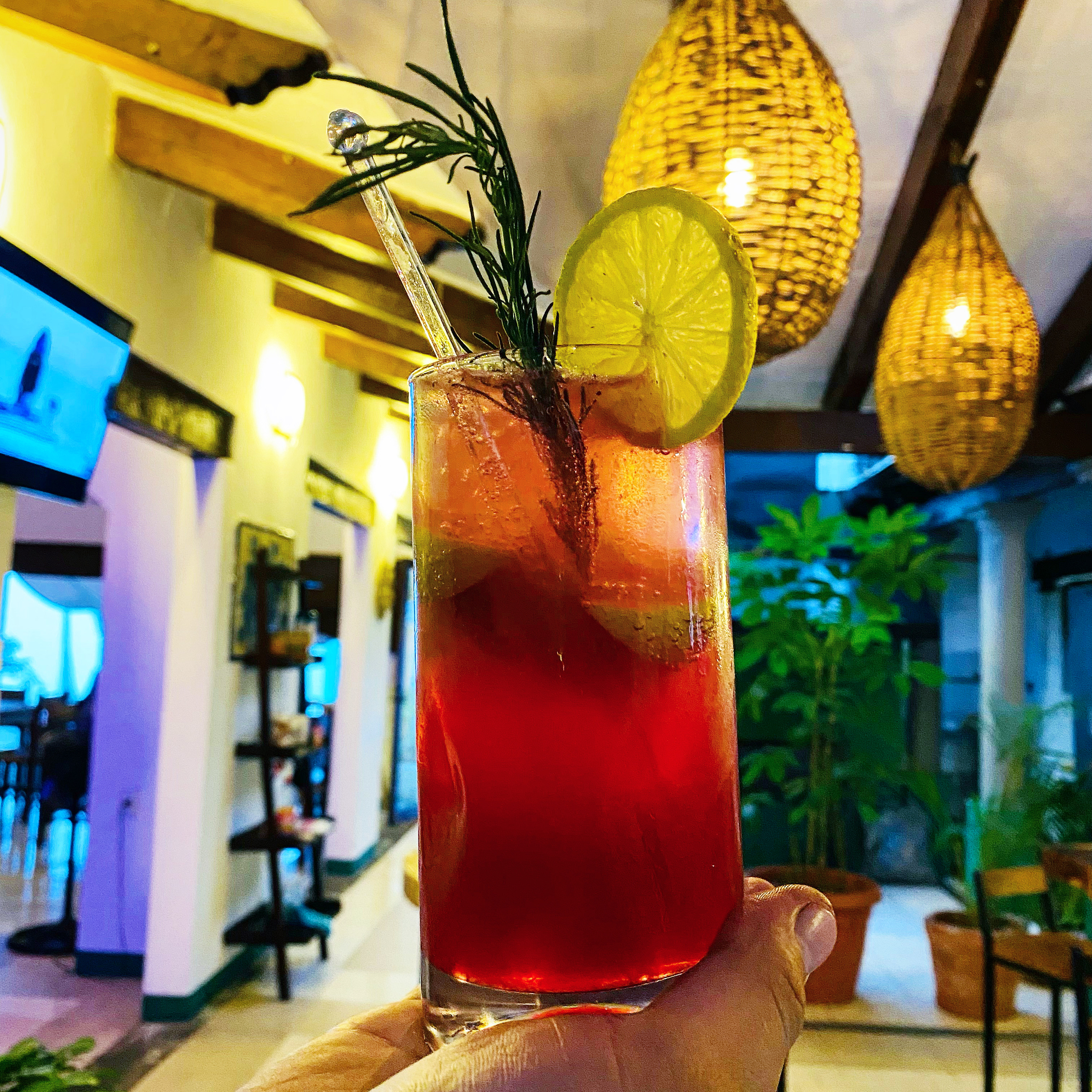 Mar y Agave image 10