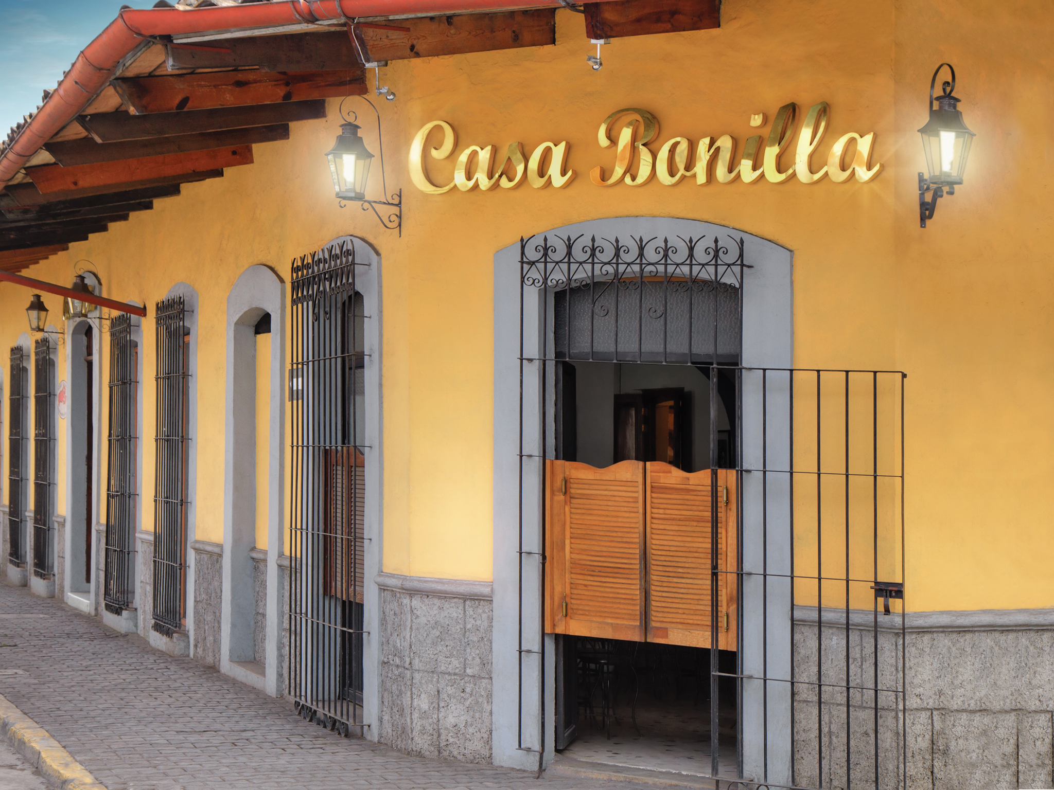 Casa Bonilla image 1