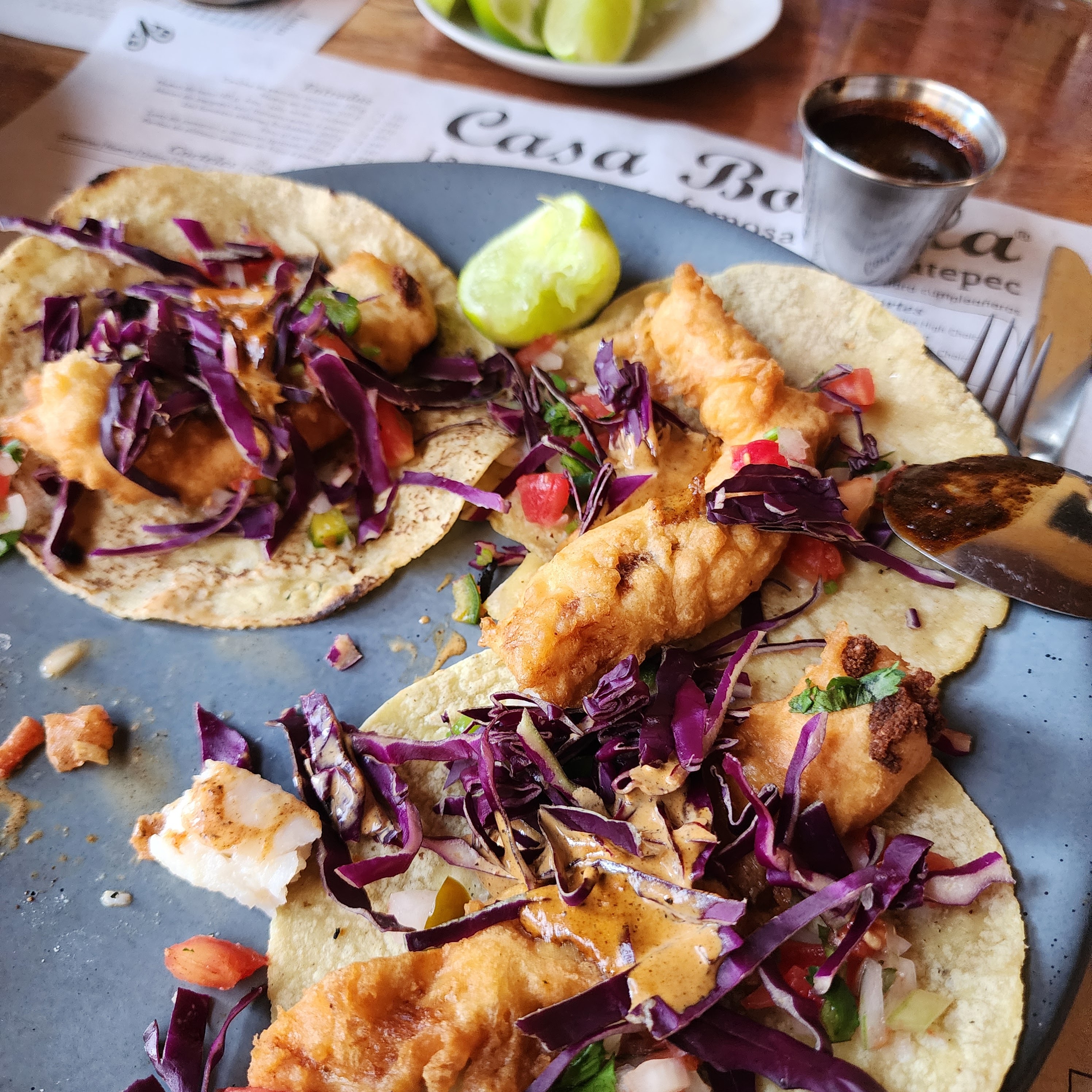 Casa Bonilla image 3