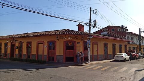 Casa Bonilla image 4