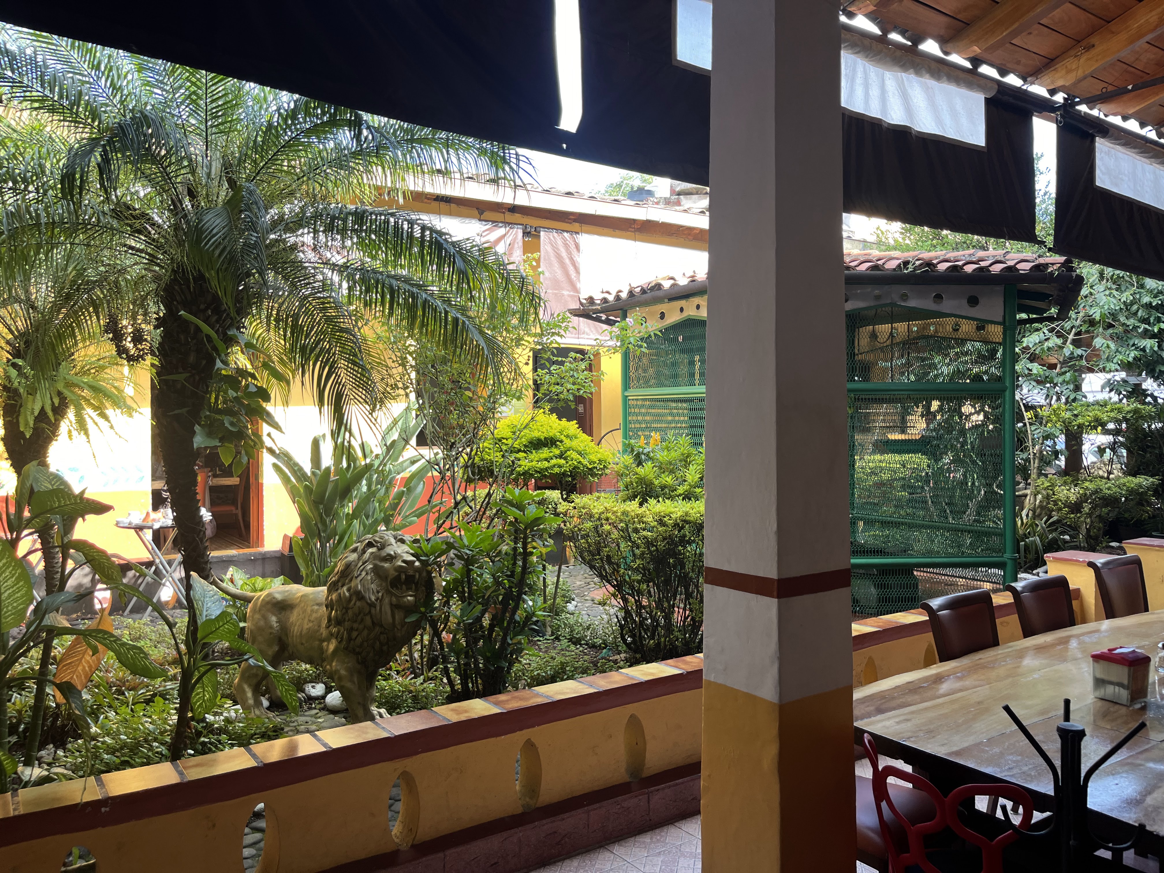 Casa Bonilla image 6