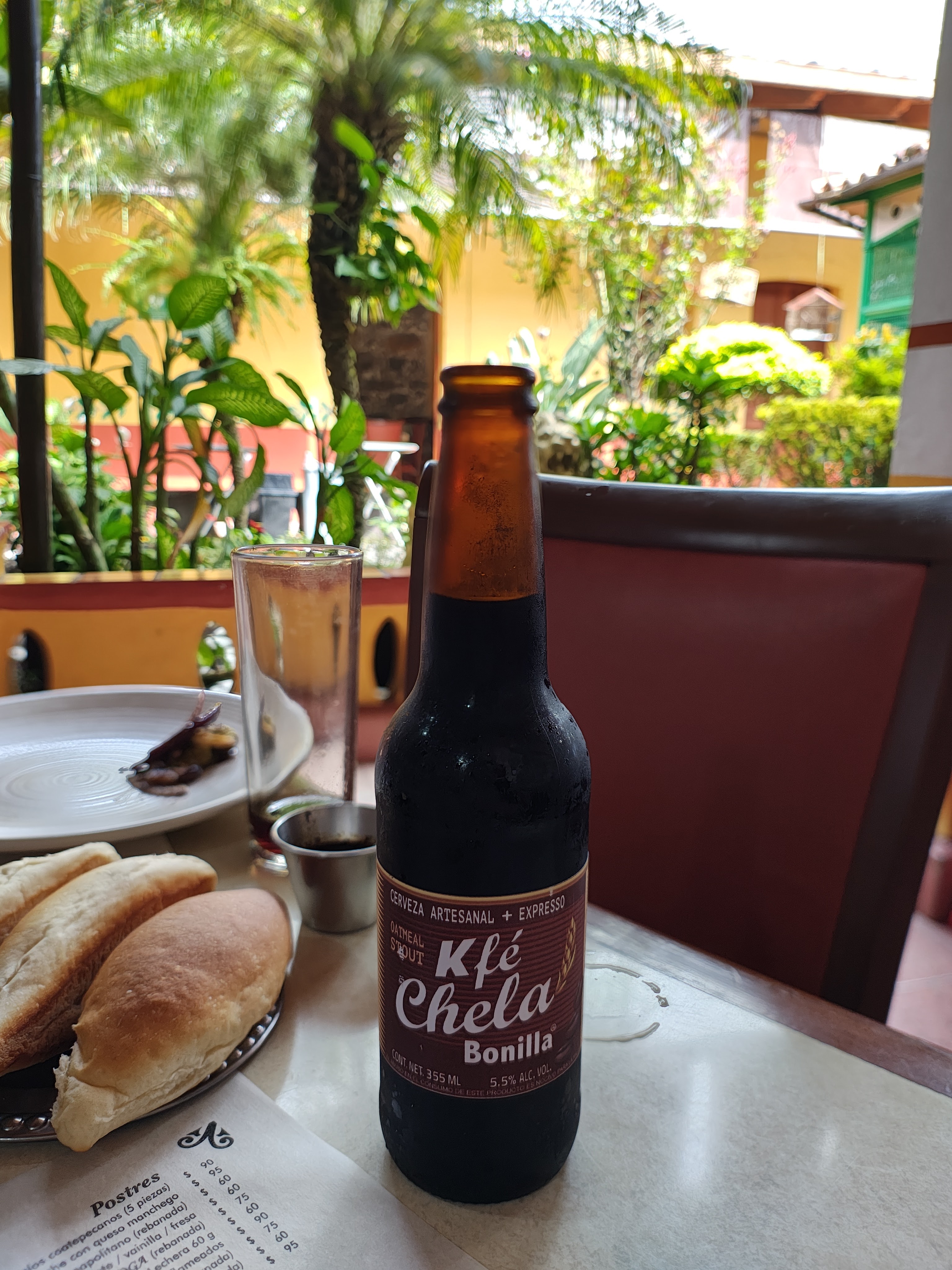 Casa Bonilla image 8