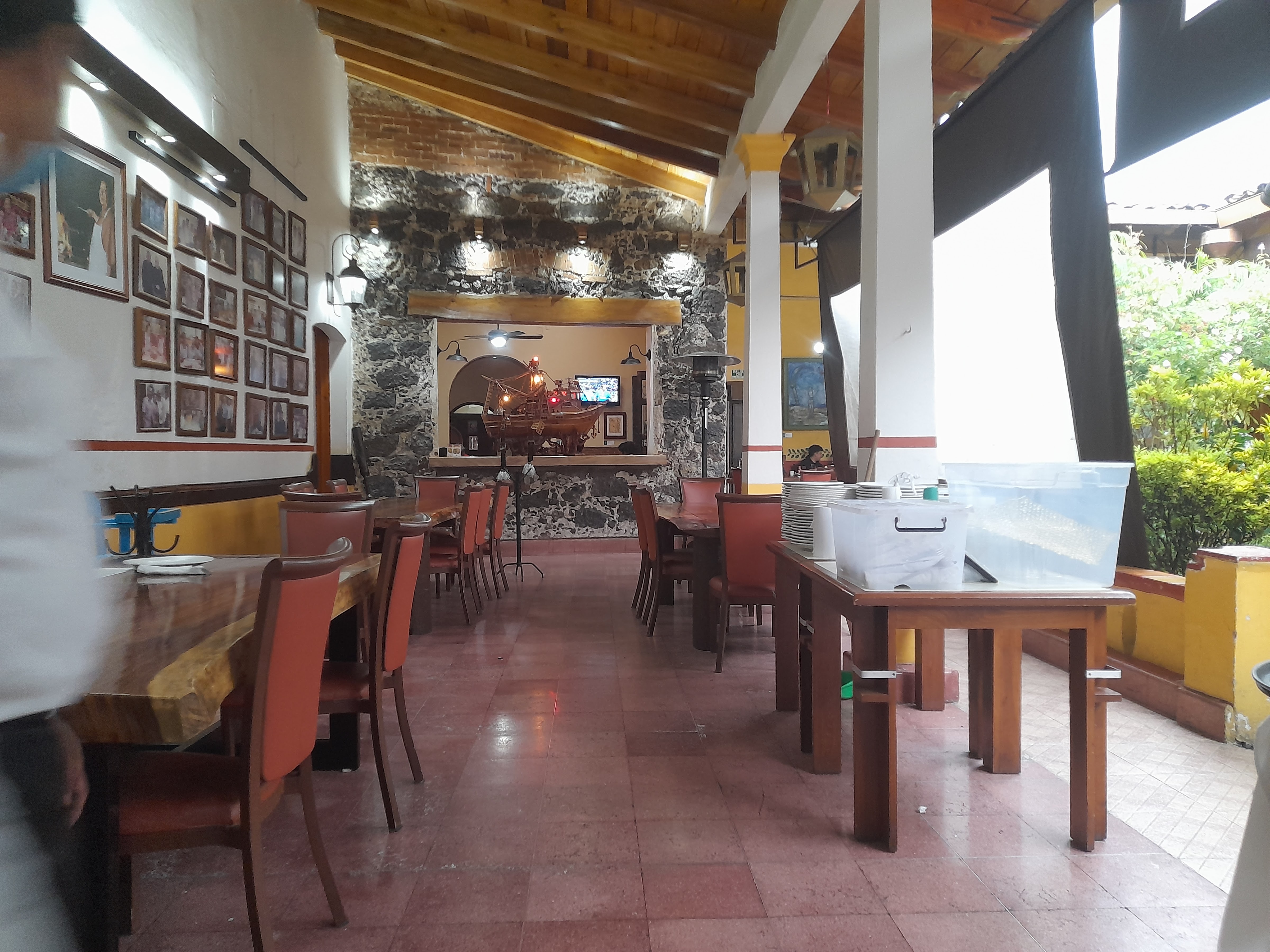 Casa Bonilla image 9