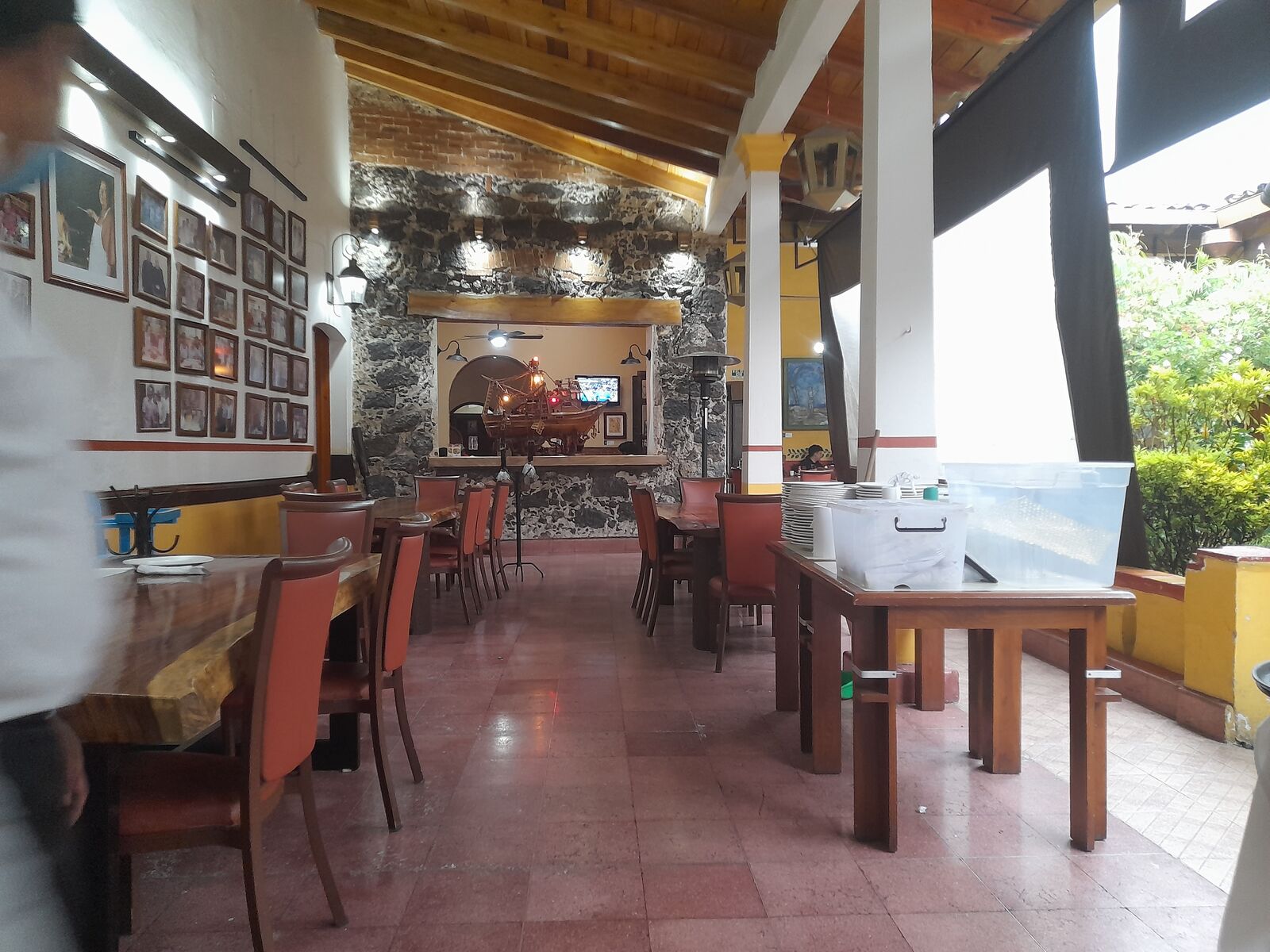 Casa Bonilla image 9