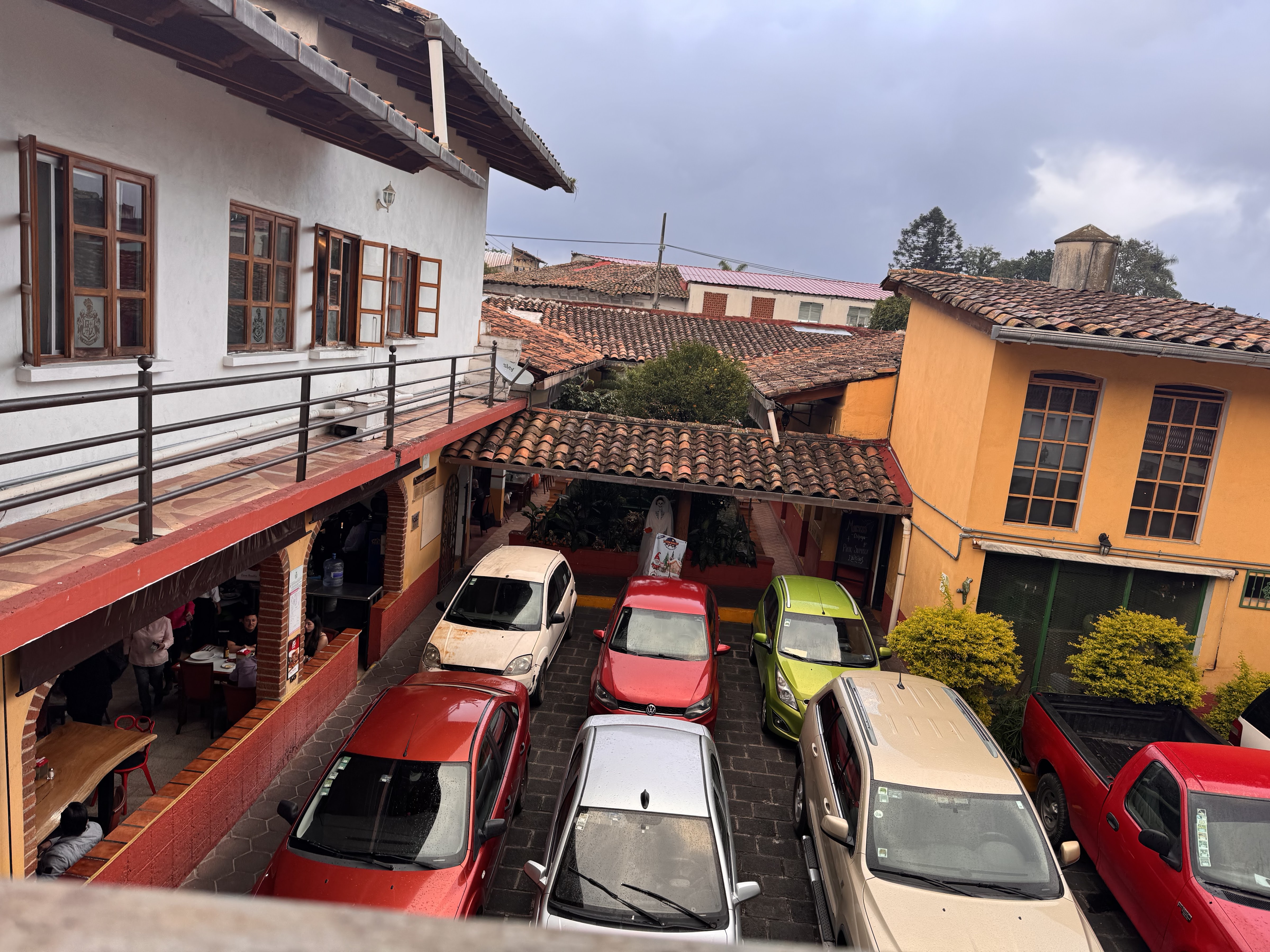 Casa Bonilla image 10