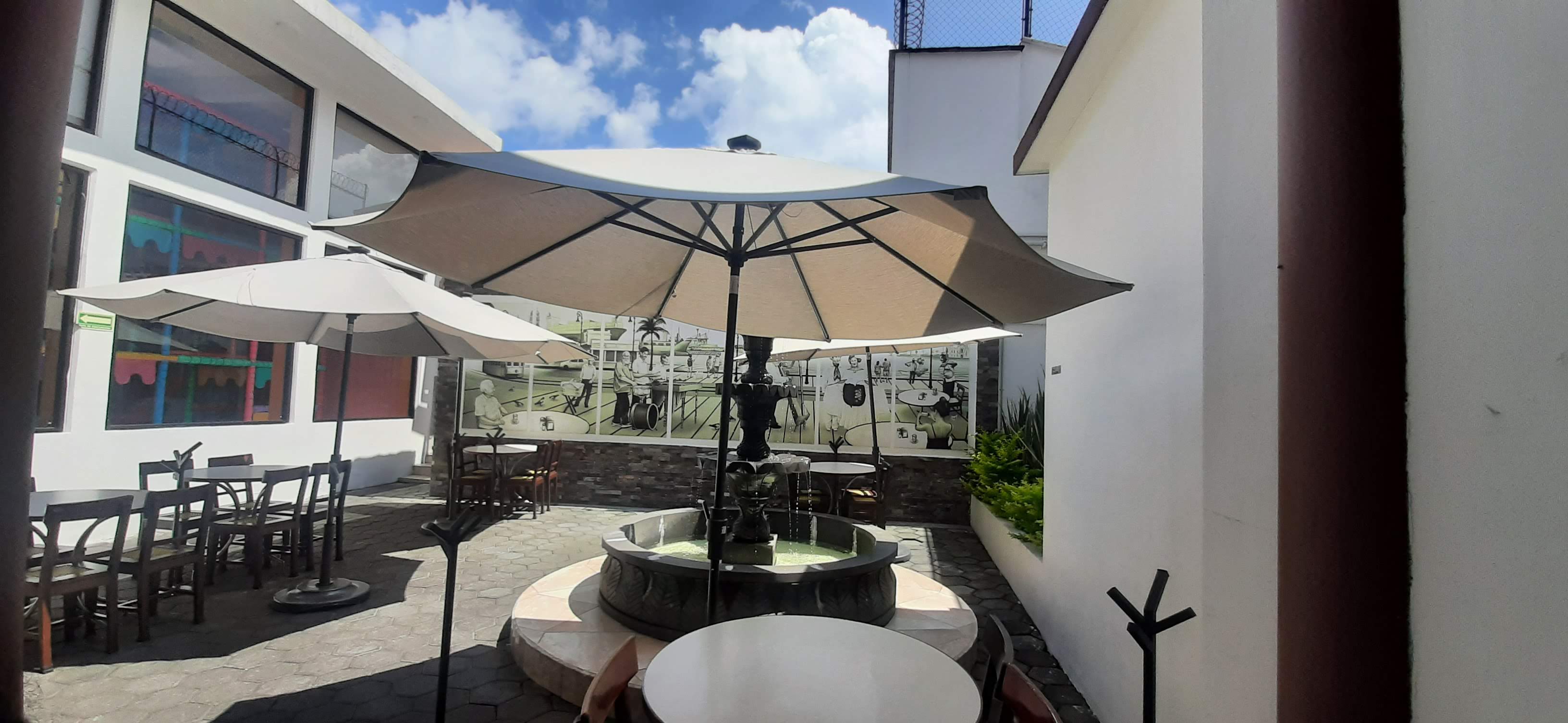 La Parroquia de Veracruz image 1