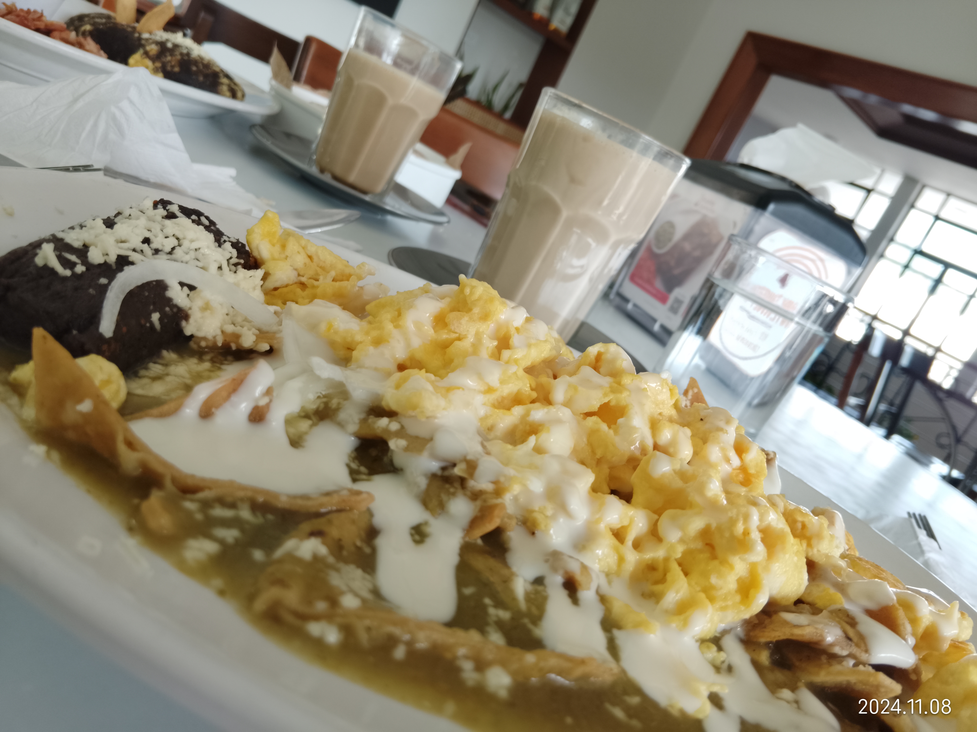 La Parroquia de Veracruz image 4