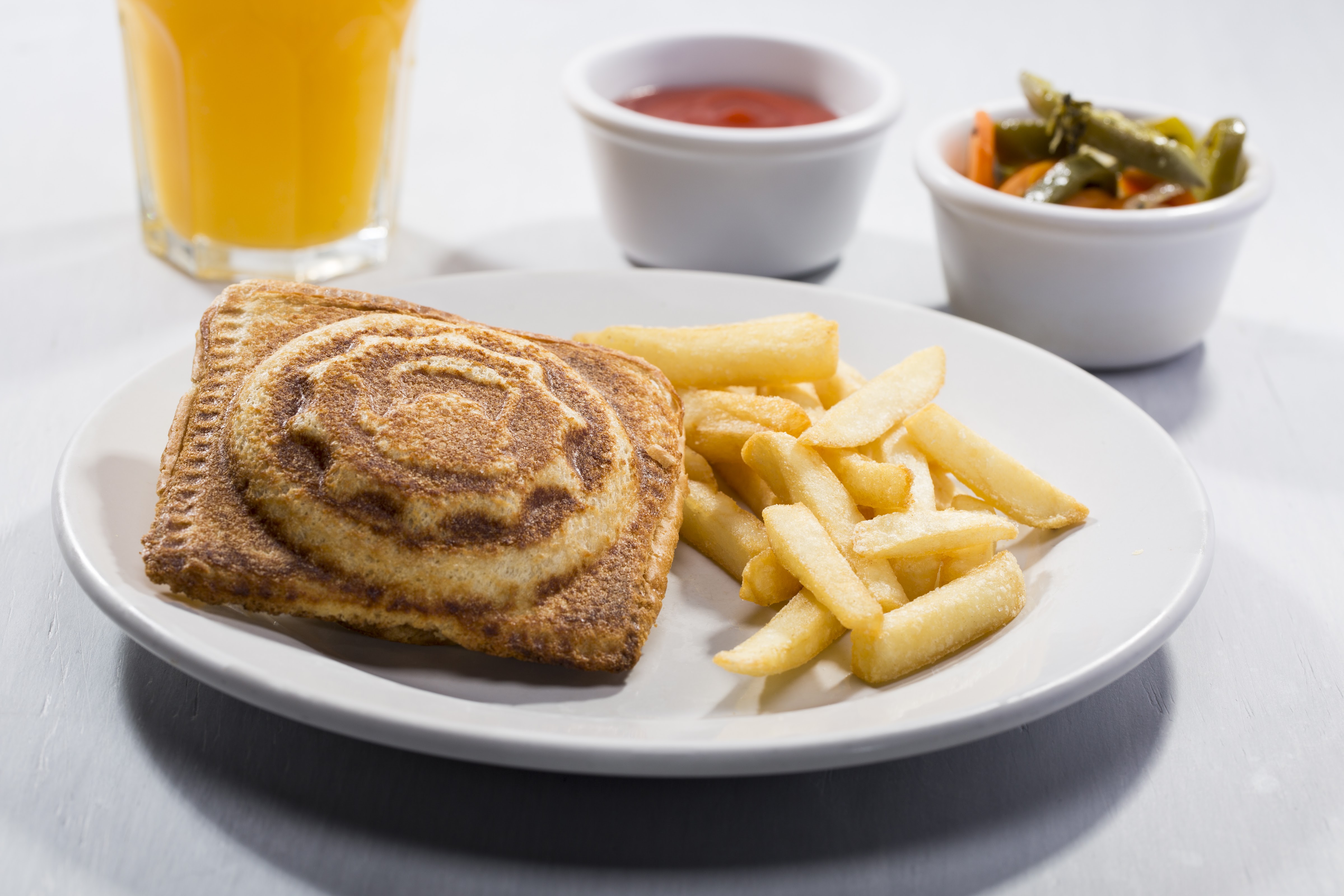 La Parroquia de Veracruz image 6