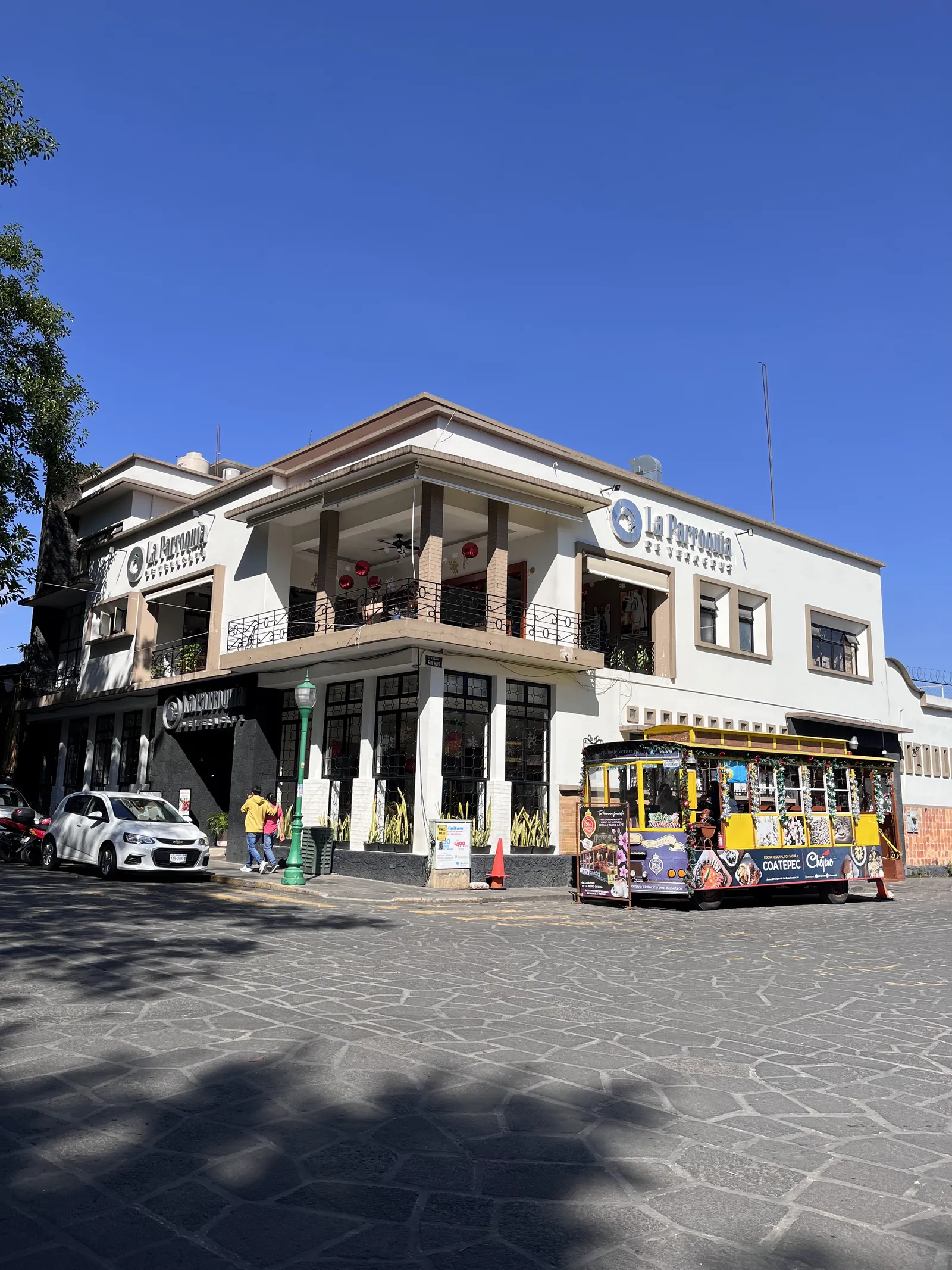 La Parroquia de Veracruz image 7