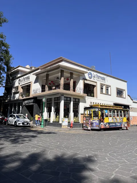 La Parroquia de Veracruz image 7