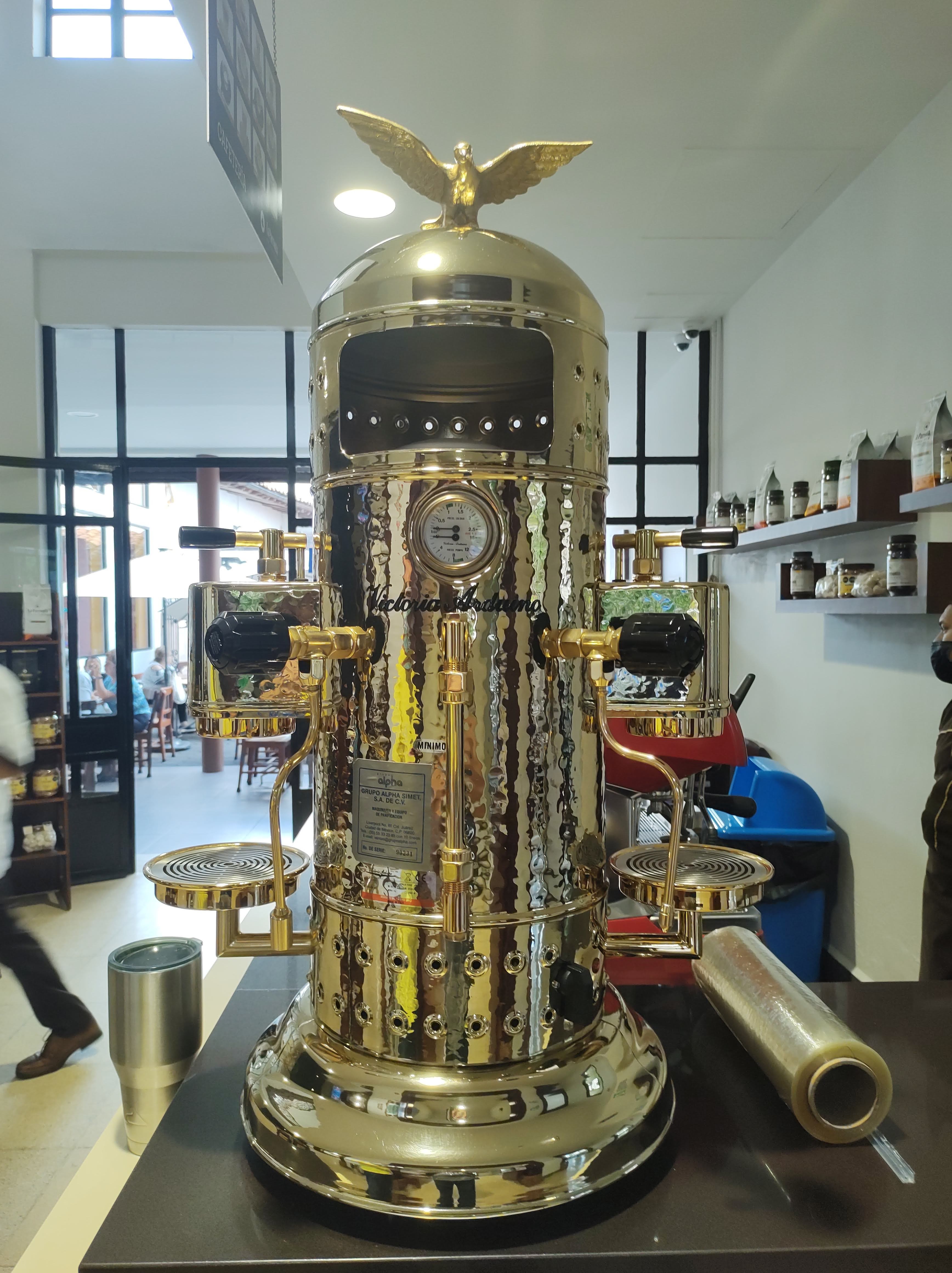 La Parroquia de Veracruz image 8