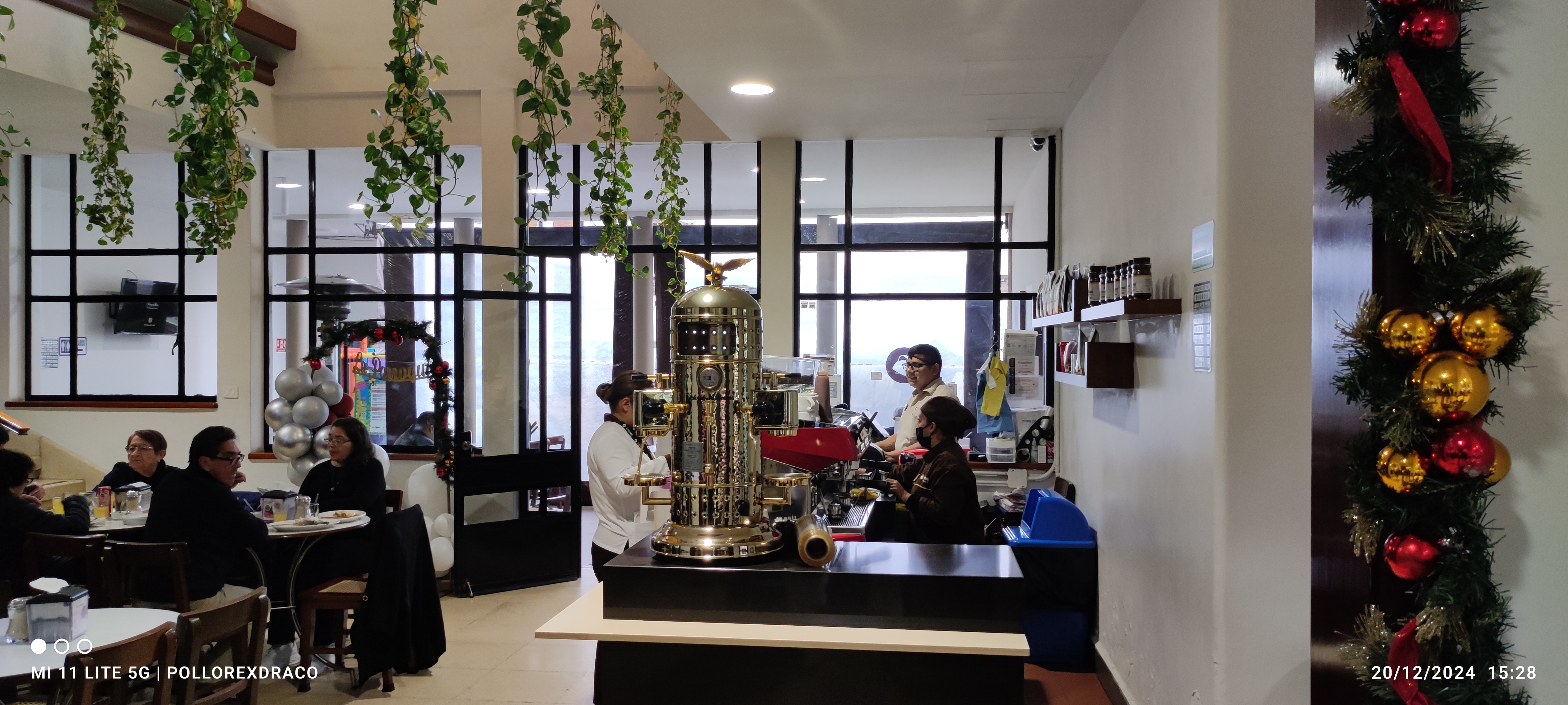 La Parroquia de Veracruz image 9