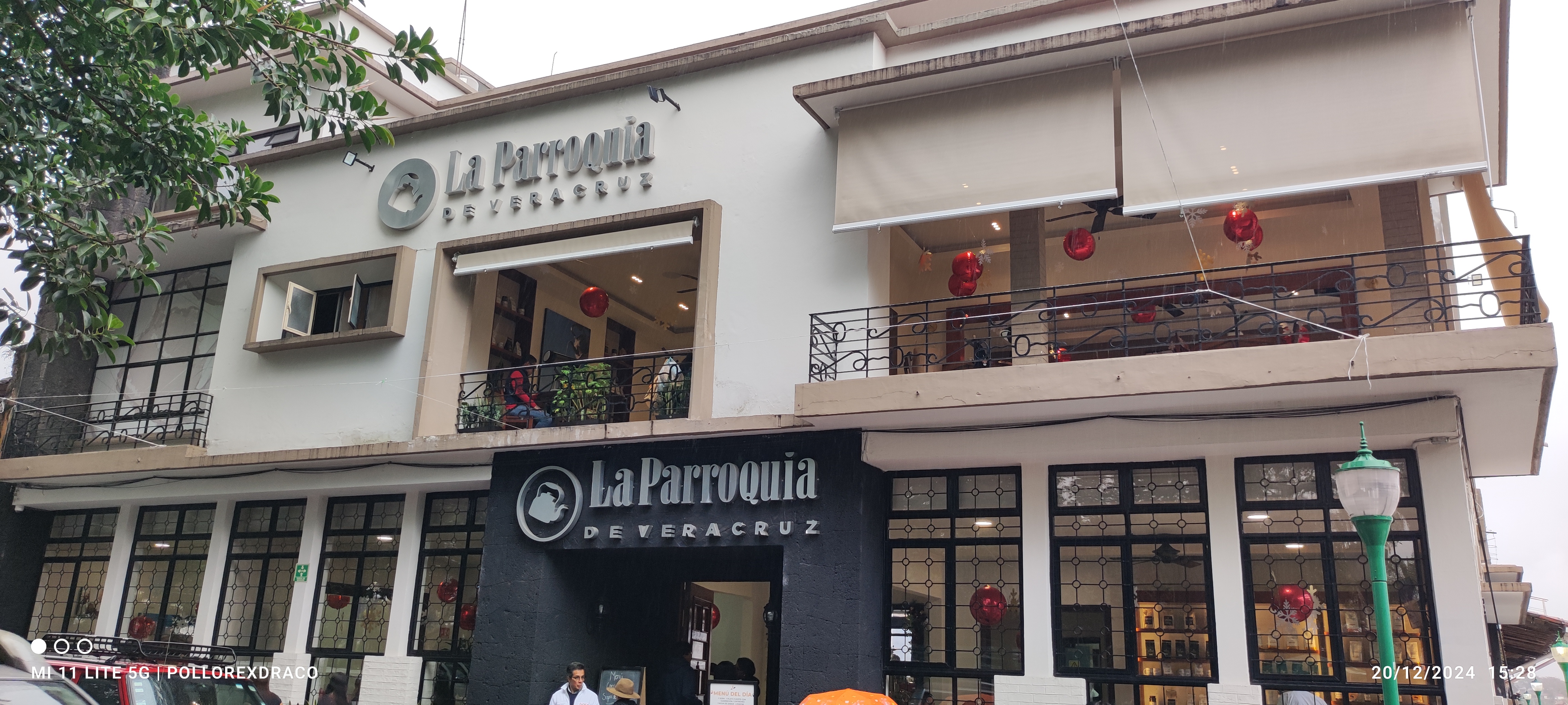 La Parroquia de Veracruz image 10