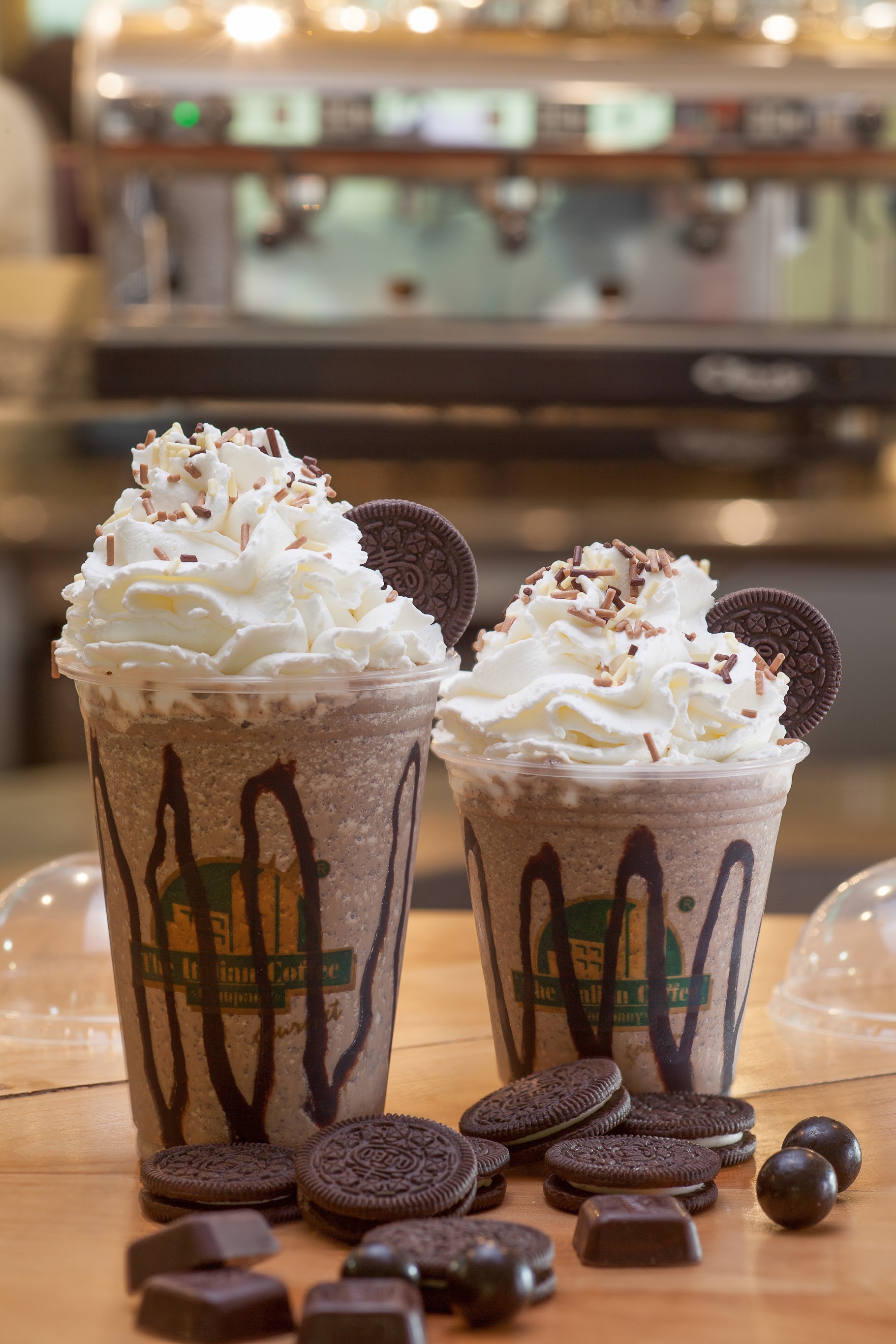 The Italian Coffee Company image 2