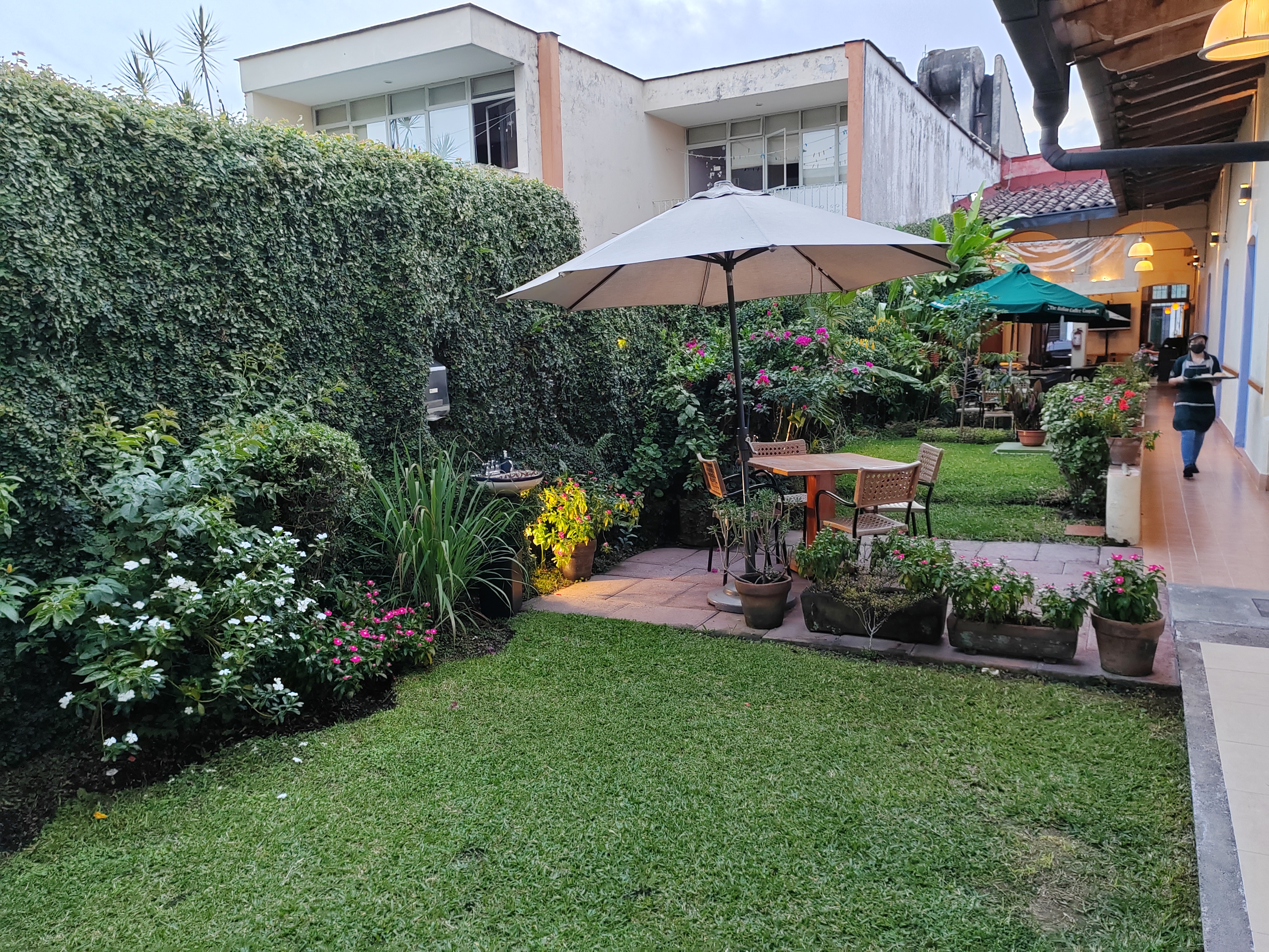 The Italian Coffee Company image 3