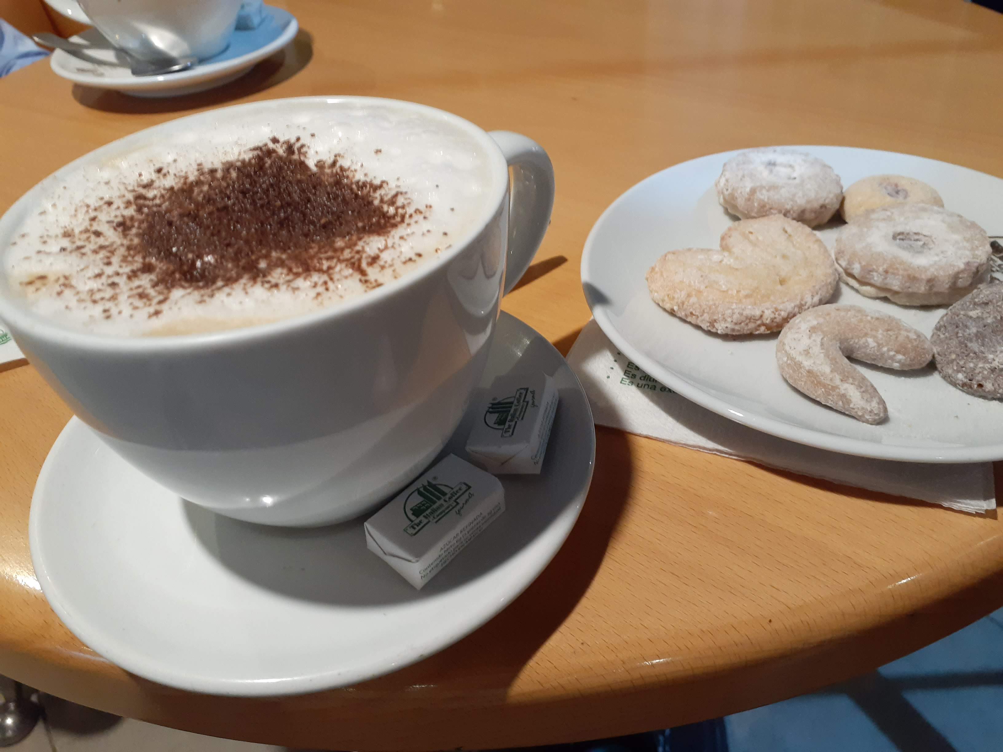 The Italian Coffee Company image 4