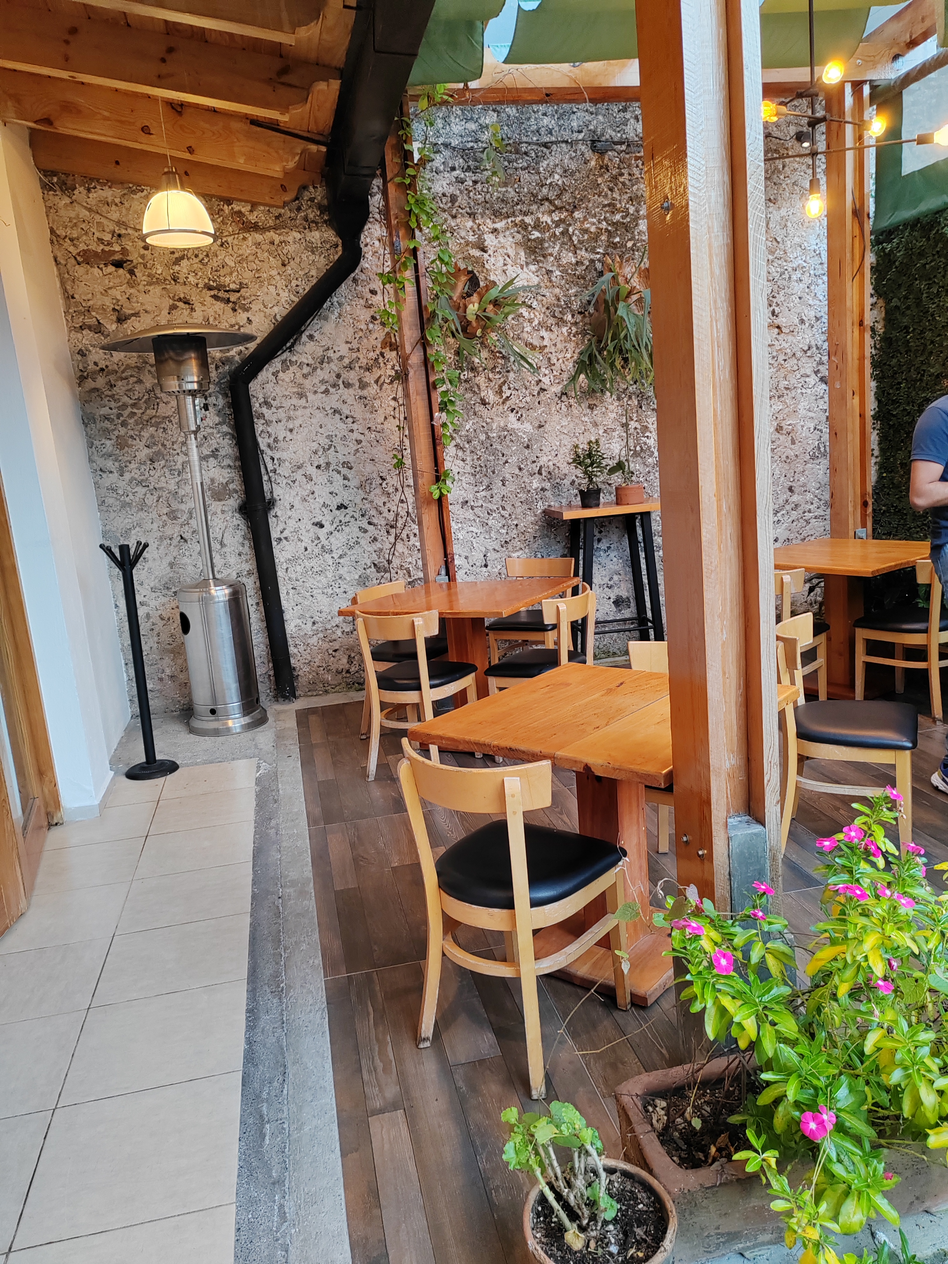 The Italian Coffee Company image 5