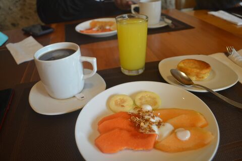 The Italian Coffee Company image 6