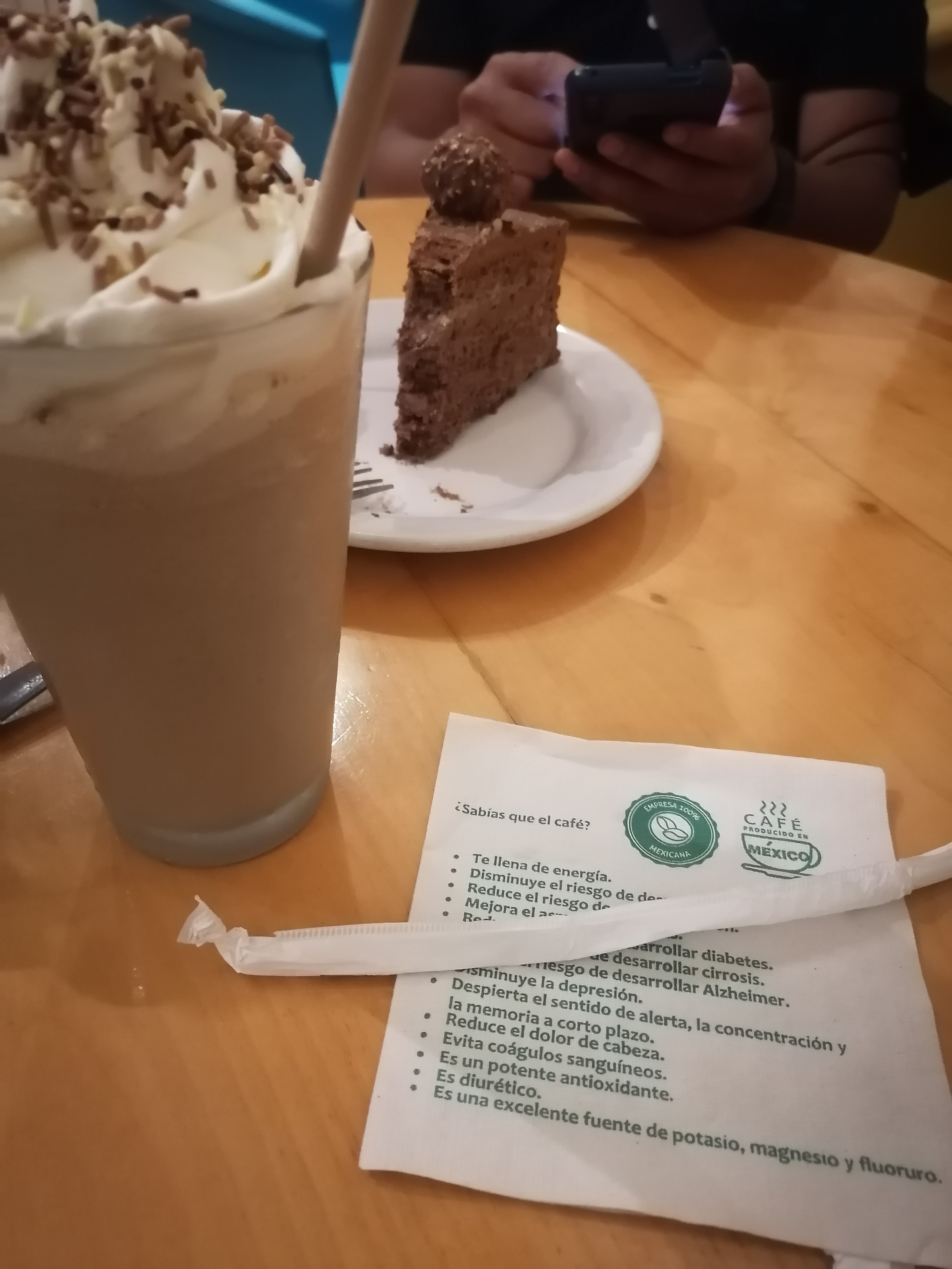 The Italian Coffee Company image 10