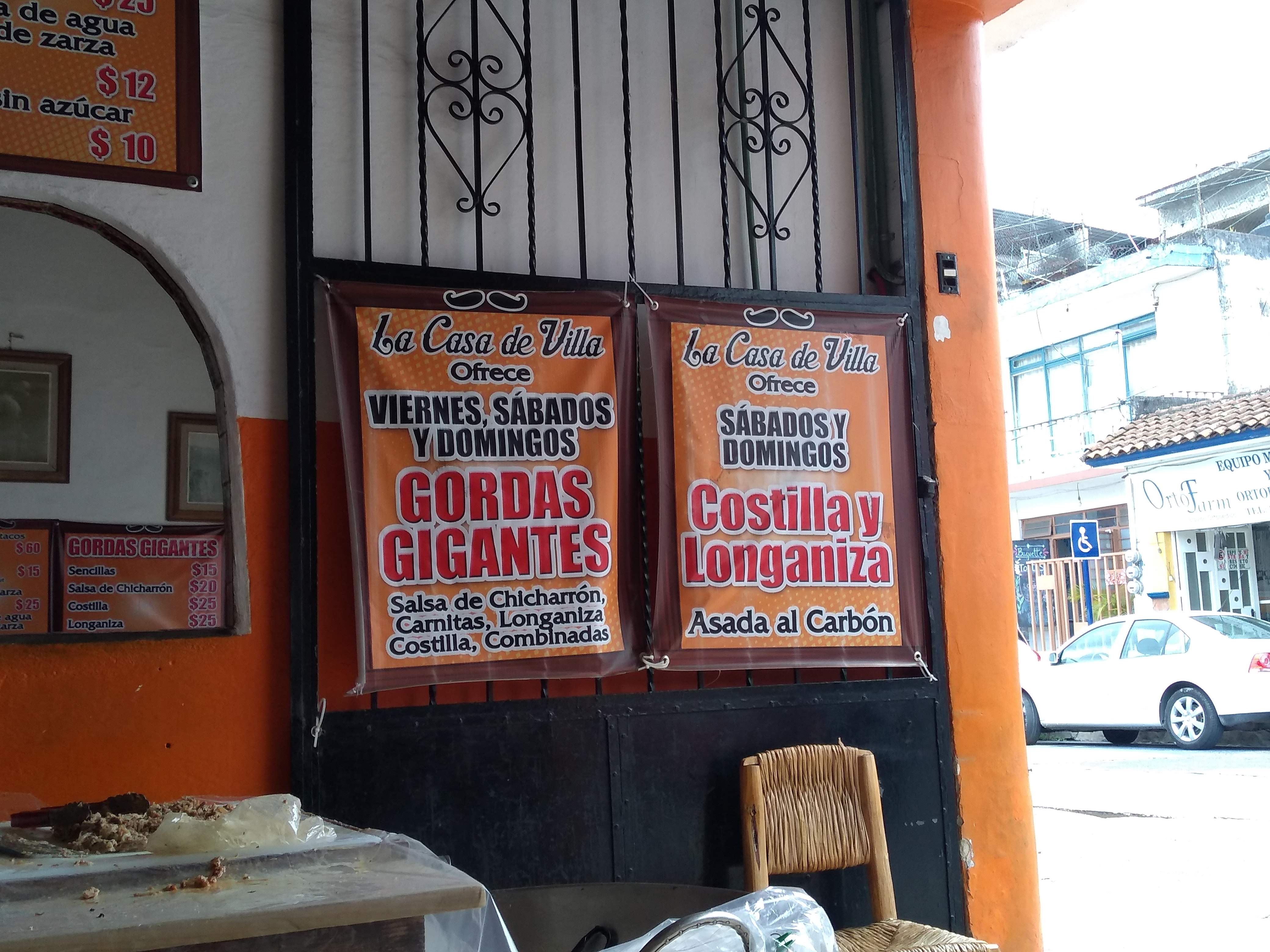 La Casa de Villa image 2