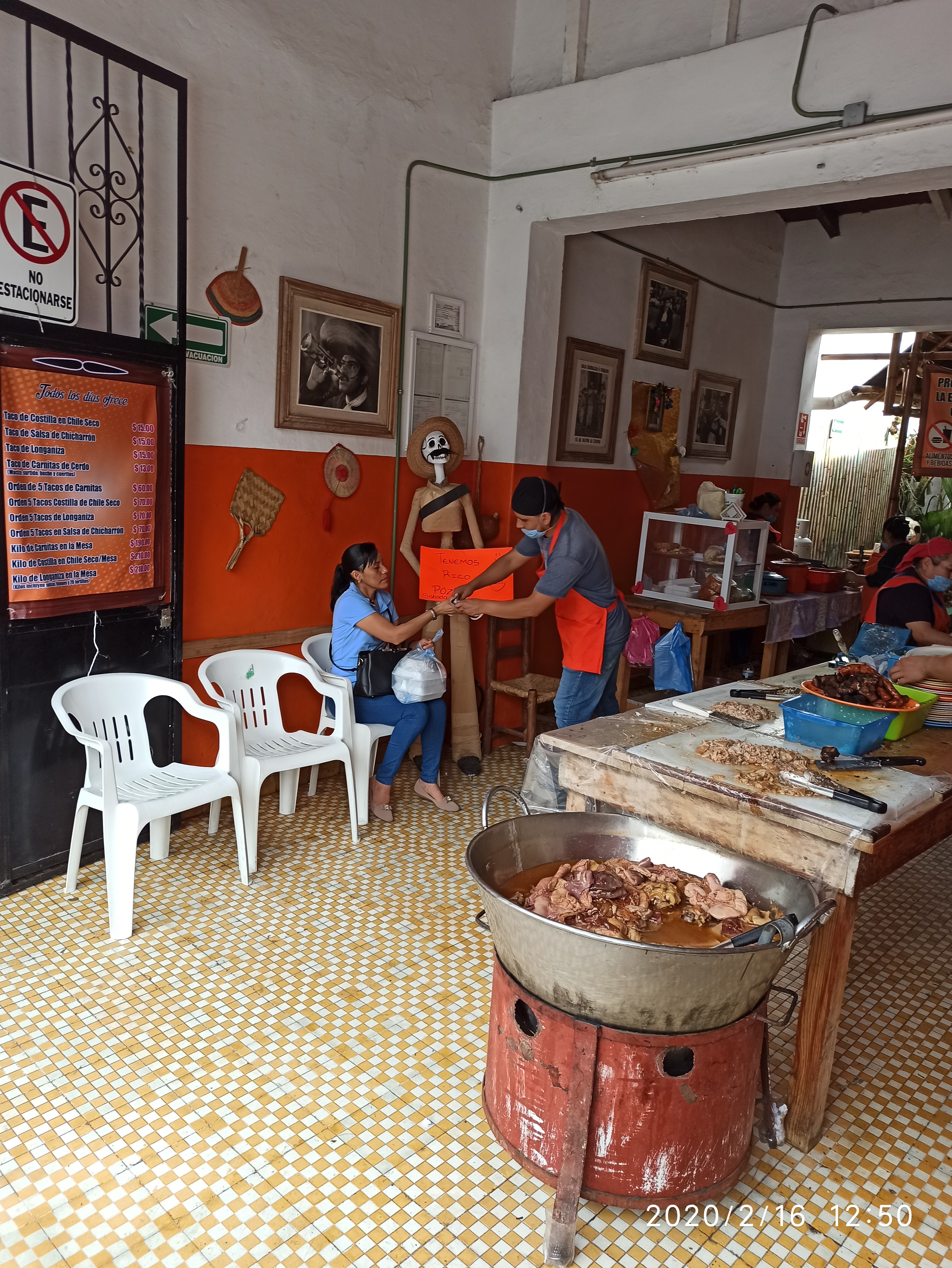 La Casa de Villa image 3