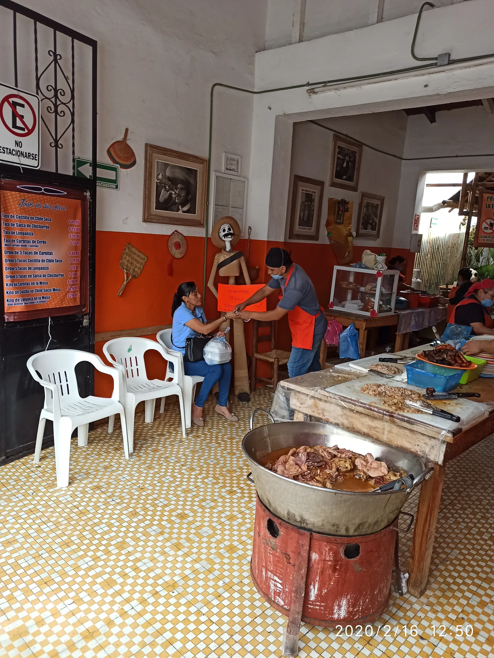 La Casa de Villa image 3