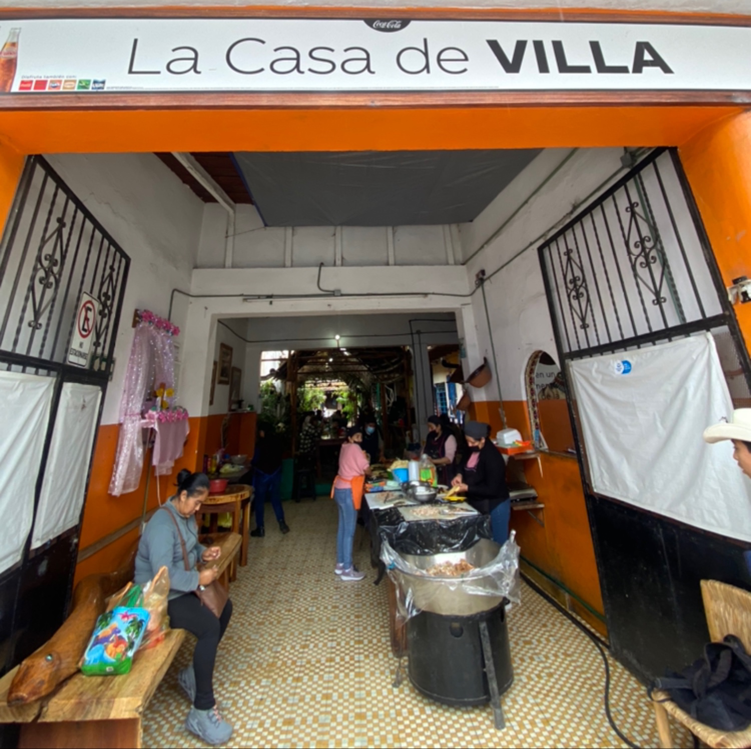 La Casa de Villa image 5