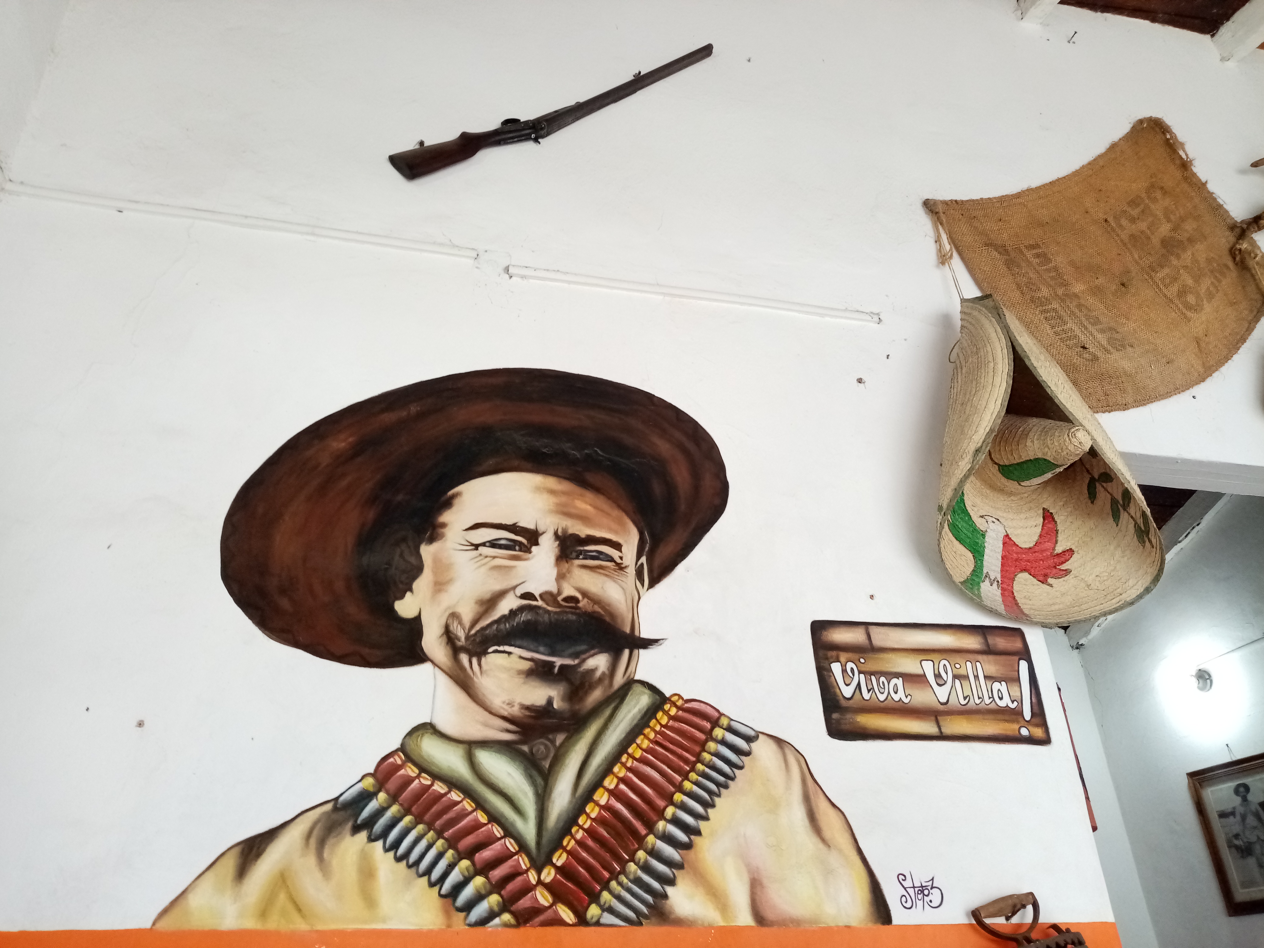 La Casa de Villa image 6