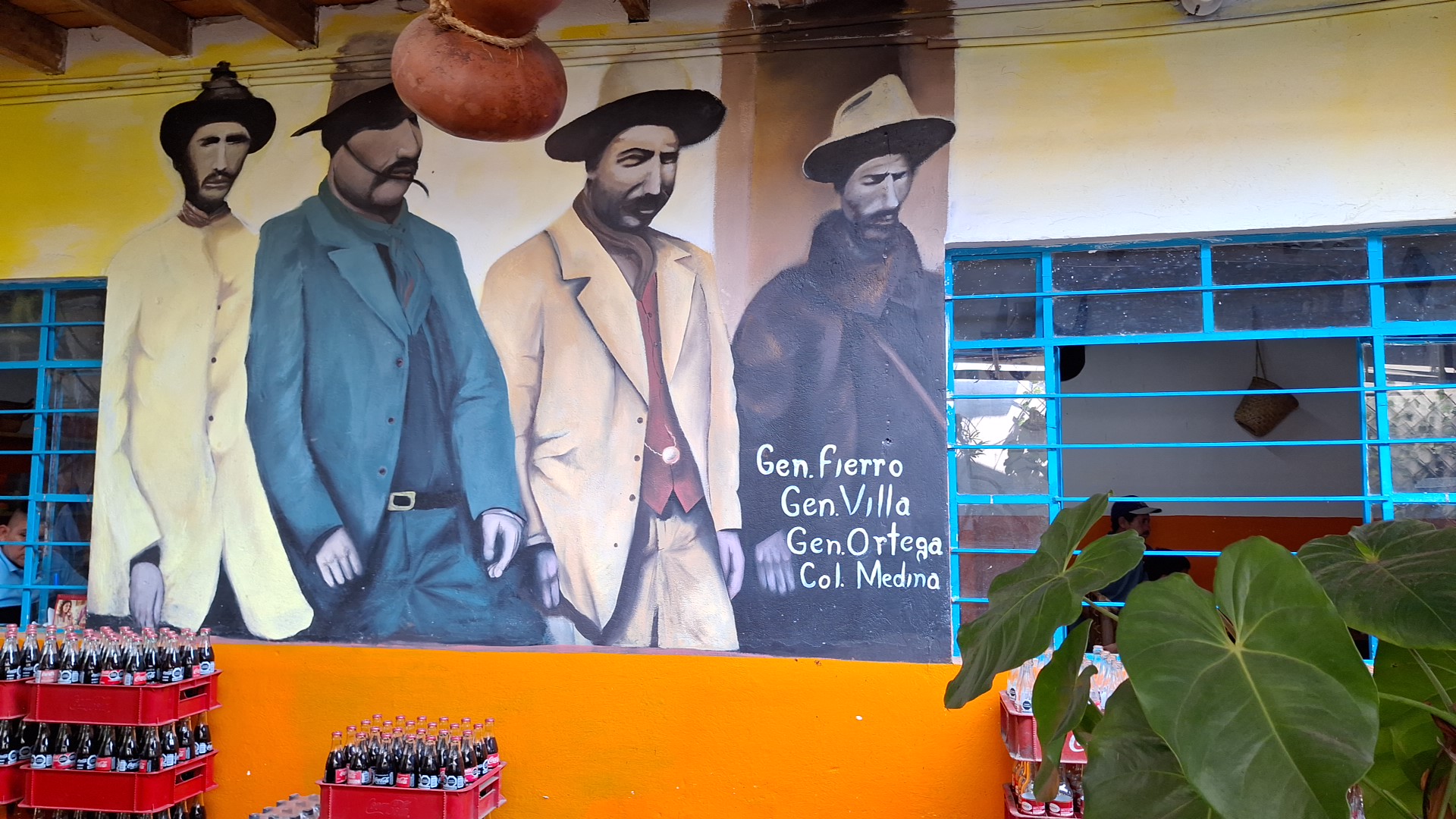 La Casa de Villa image 10