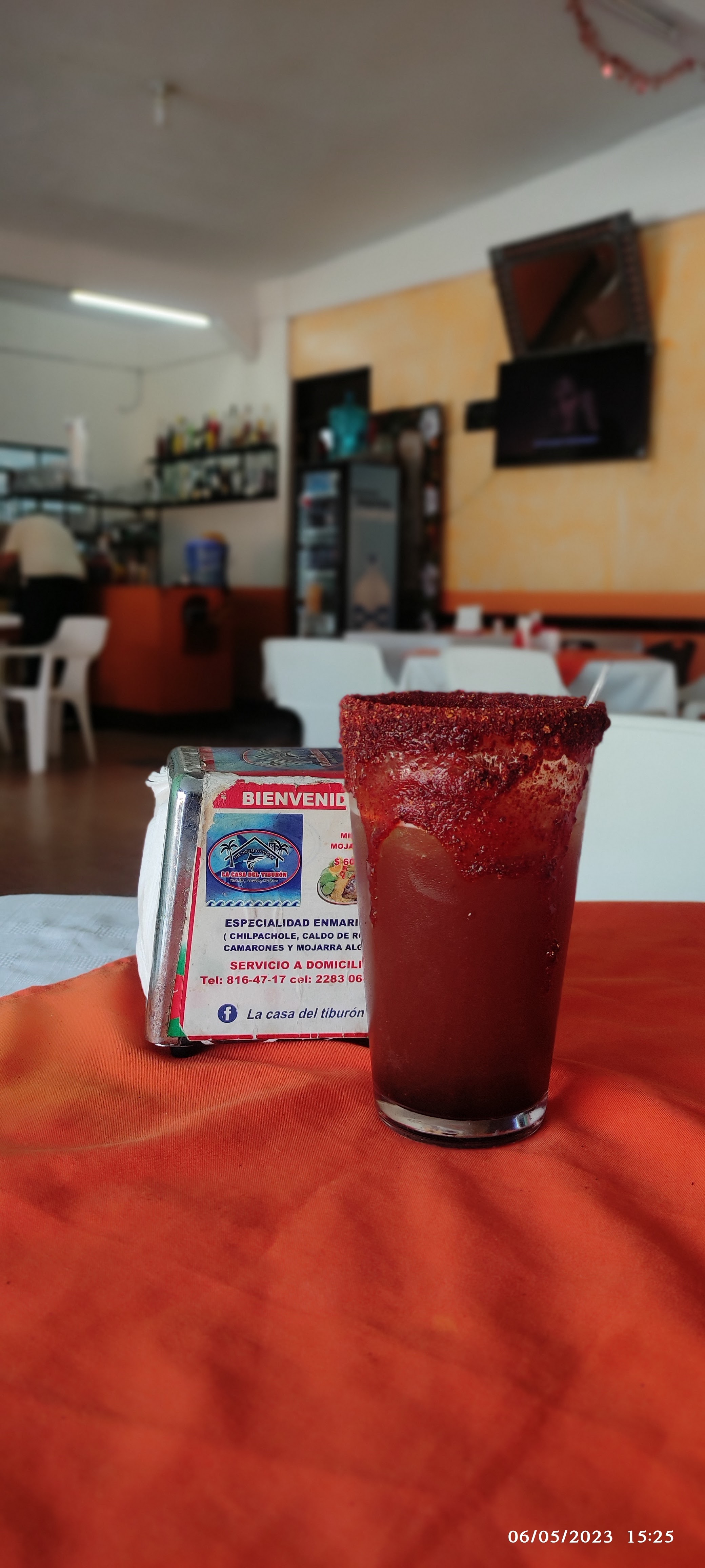 La casa del tiburon image 2