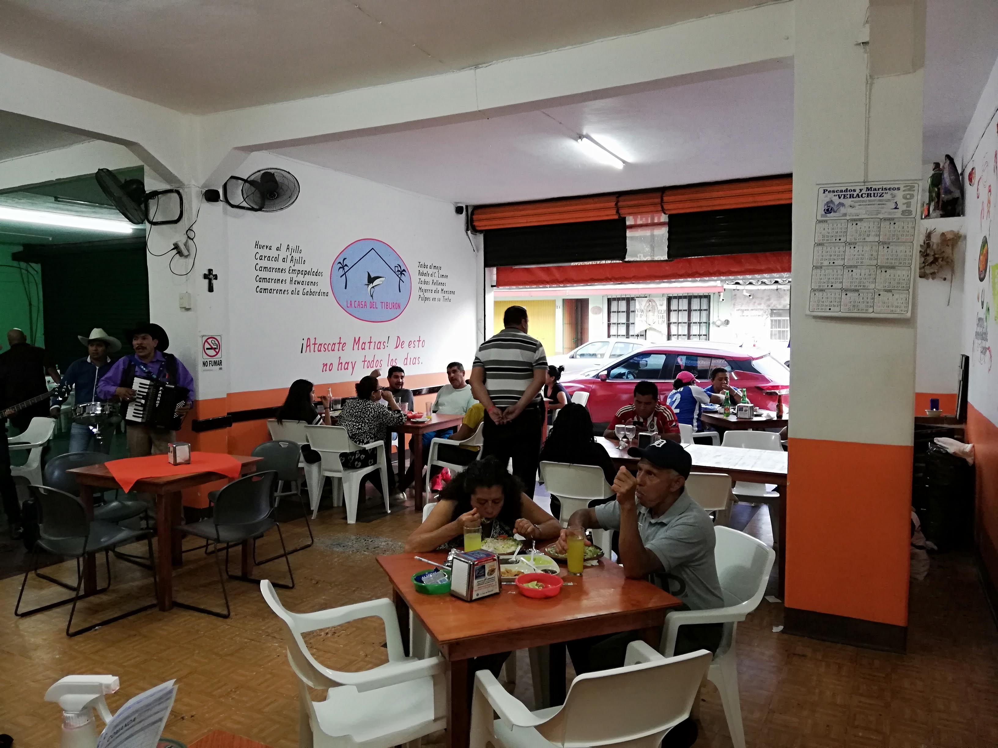 La casa del tiburon image 7