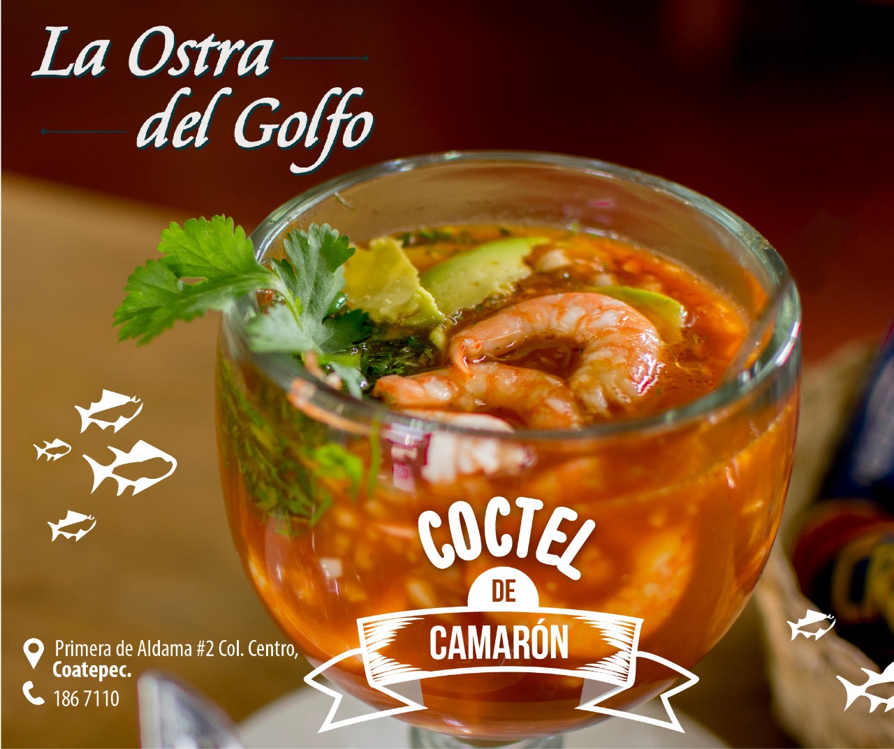 La Ostra del Golfo Coatepec image 2