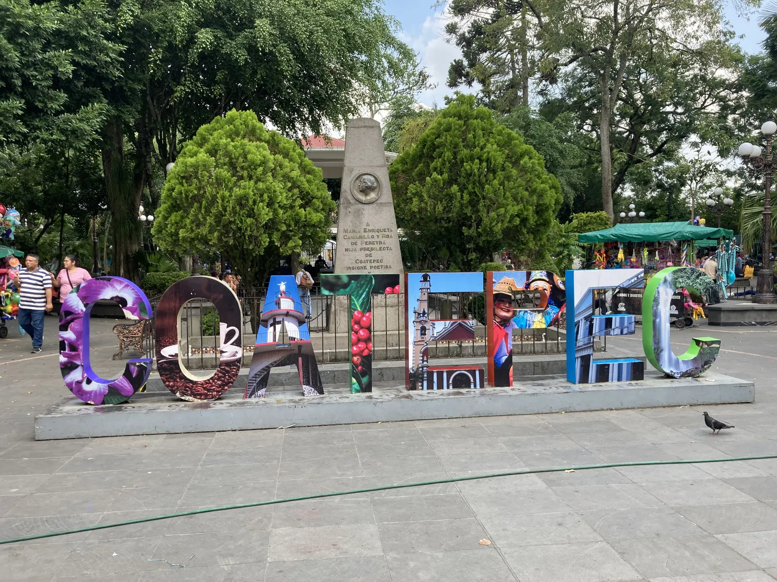 La Ostra del Golfo Coatepec image 3