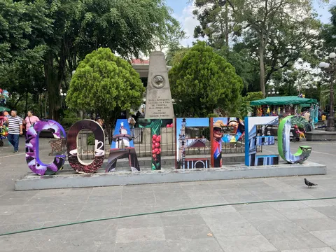 La Ostra del Golfo Coatepec image 3