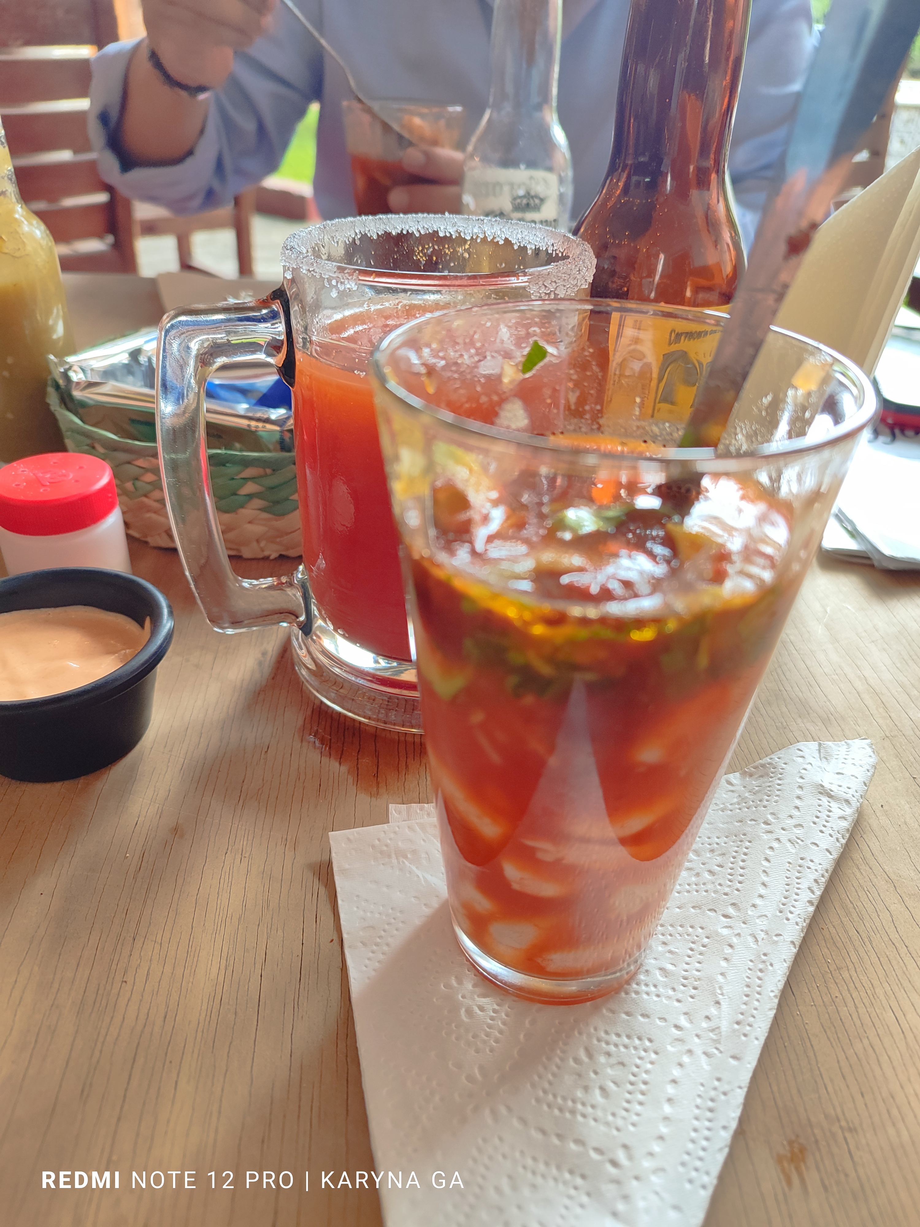 La Ostra del Golfo Coatepec image 4