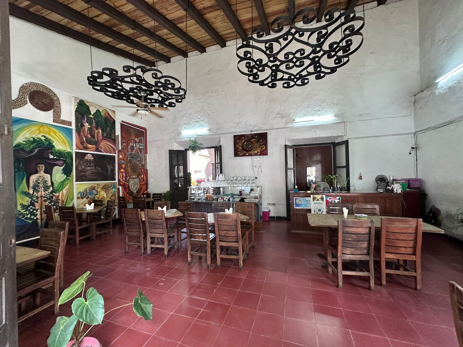 La Ostra del Golfo Coatepec image 5