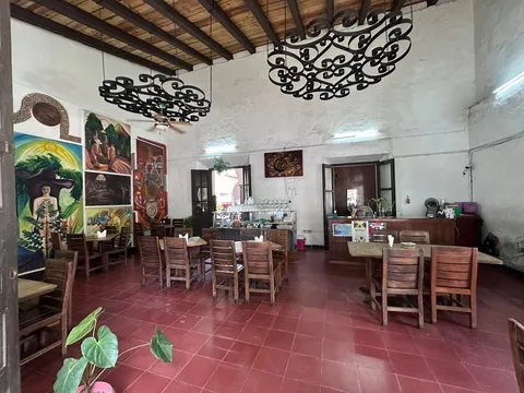 La Ostra del Golfo Coatepec image 5