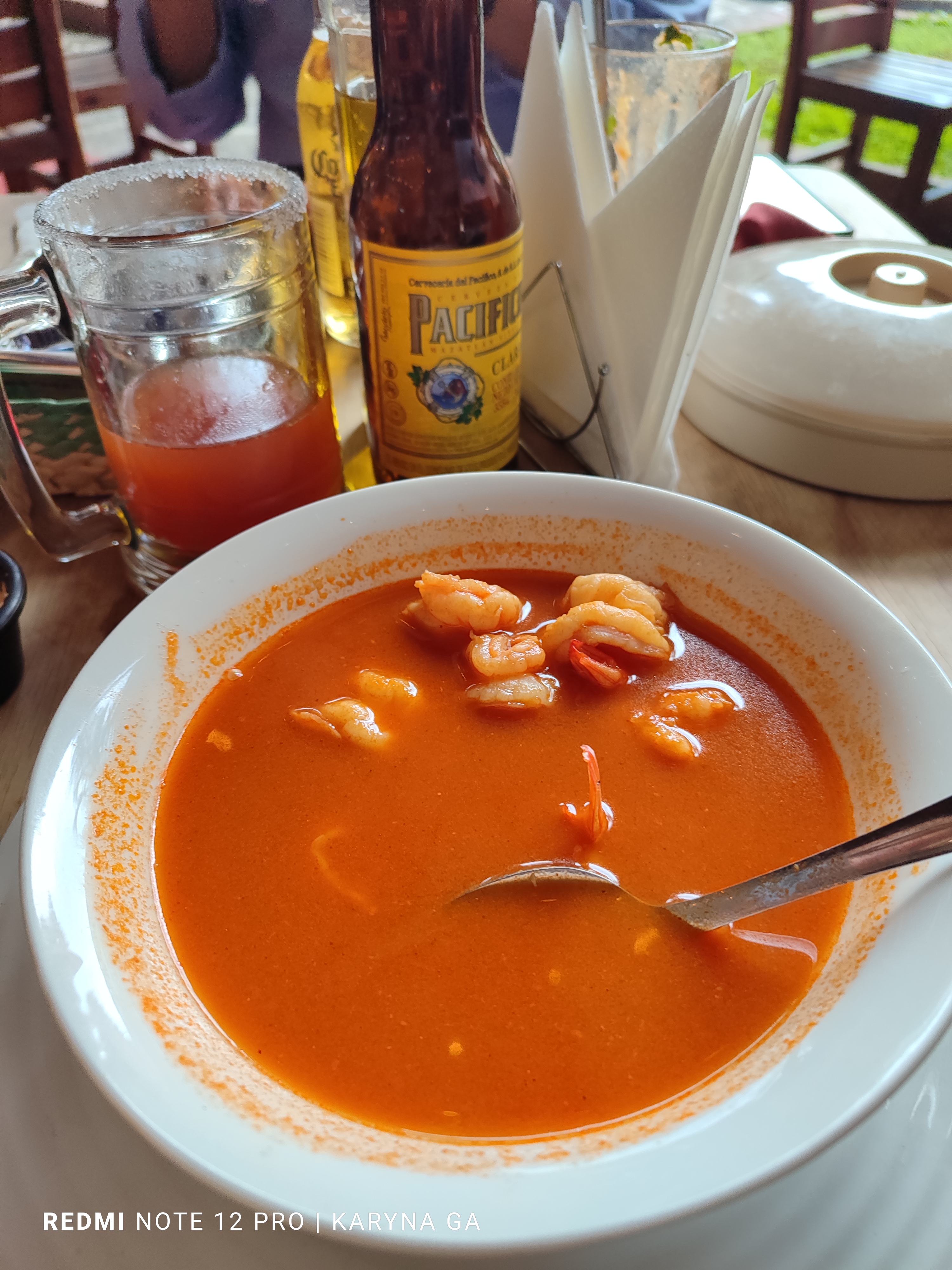 La Ostra del Golfo Coatepec image 7