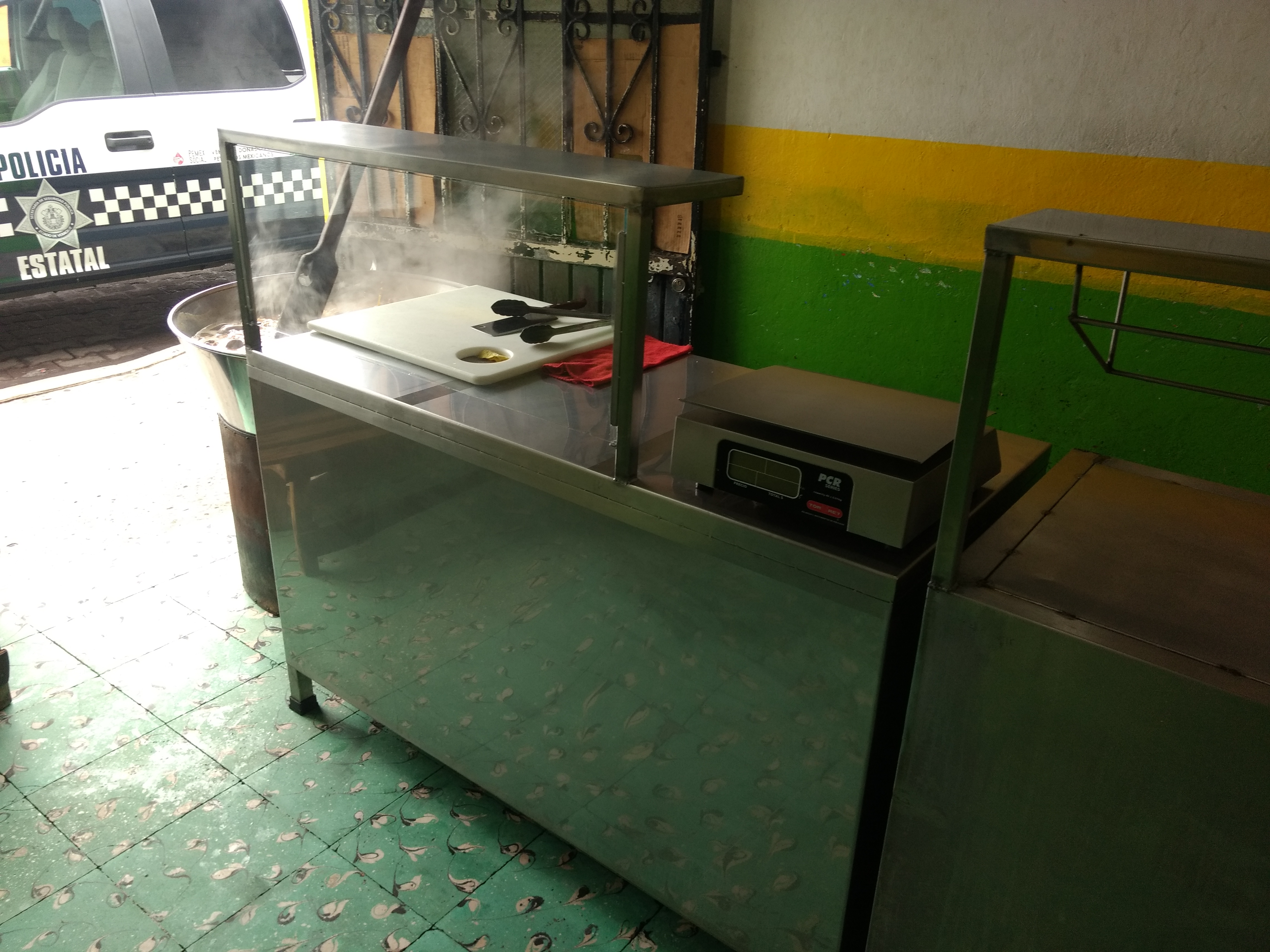 El Taco Sabroso image 1