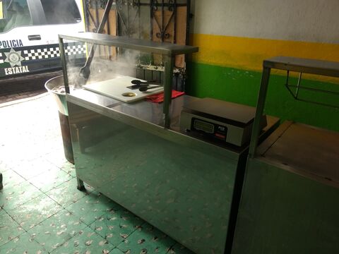 El Taco Sabroso image 1