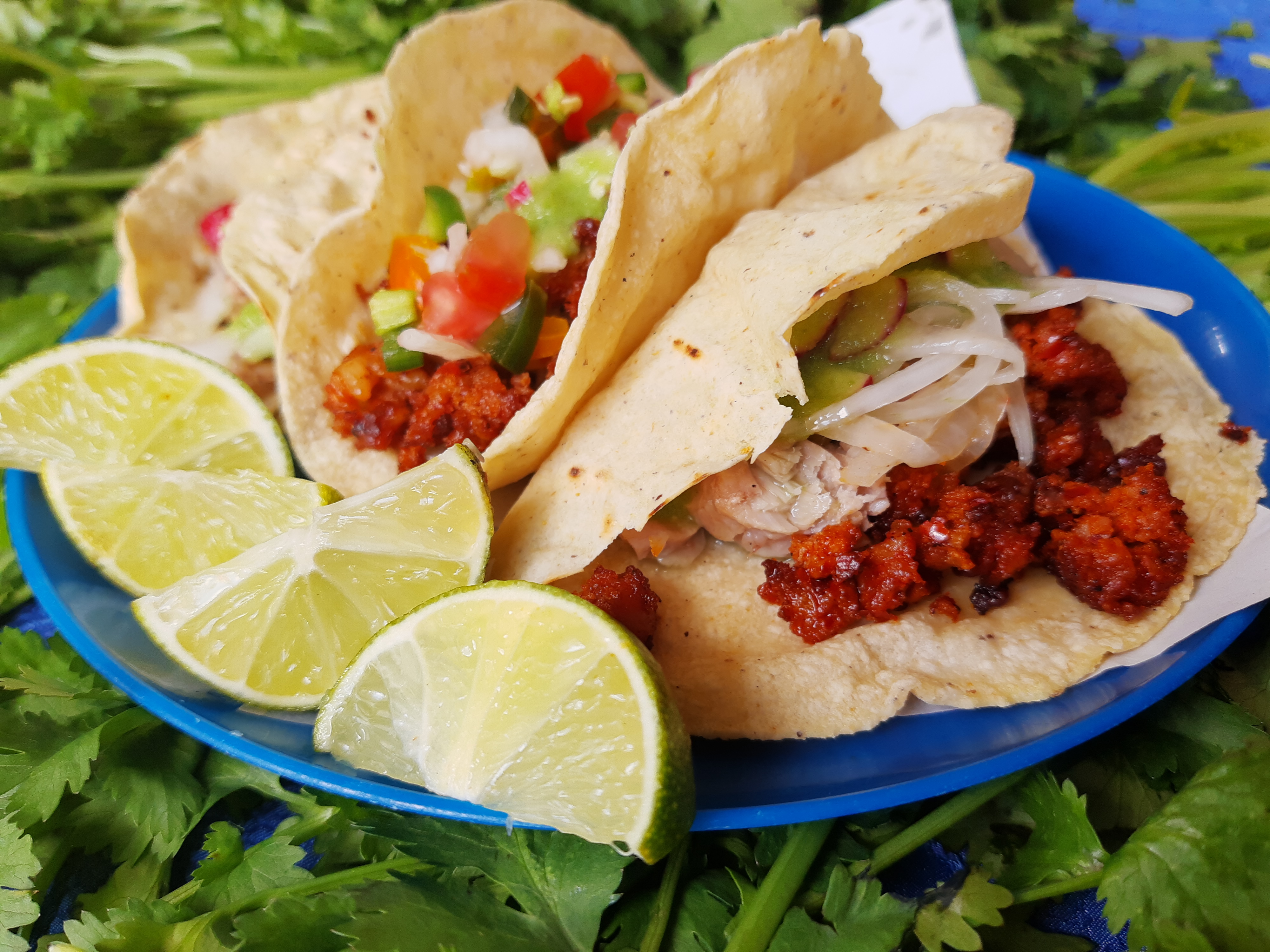 El Taco Sabroso image 2