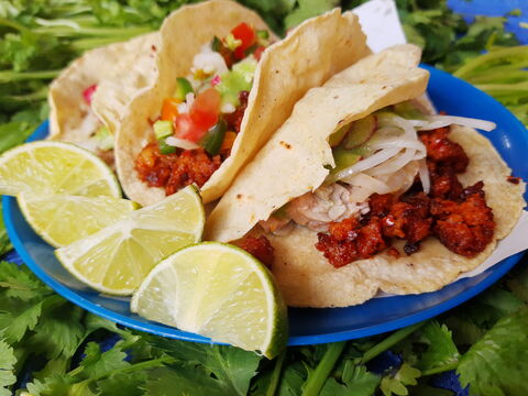 El Taco Sabroso image 2