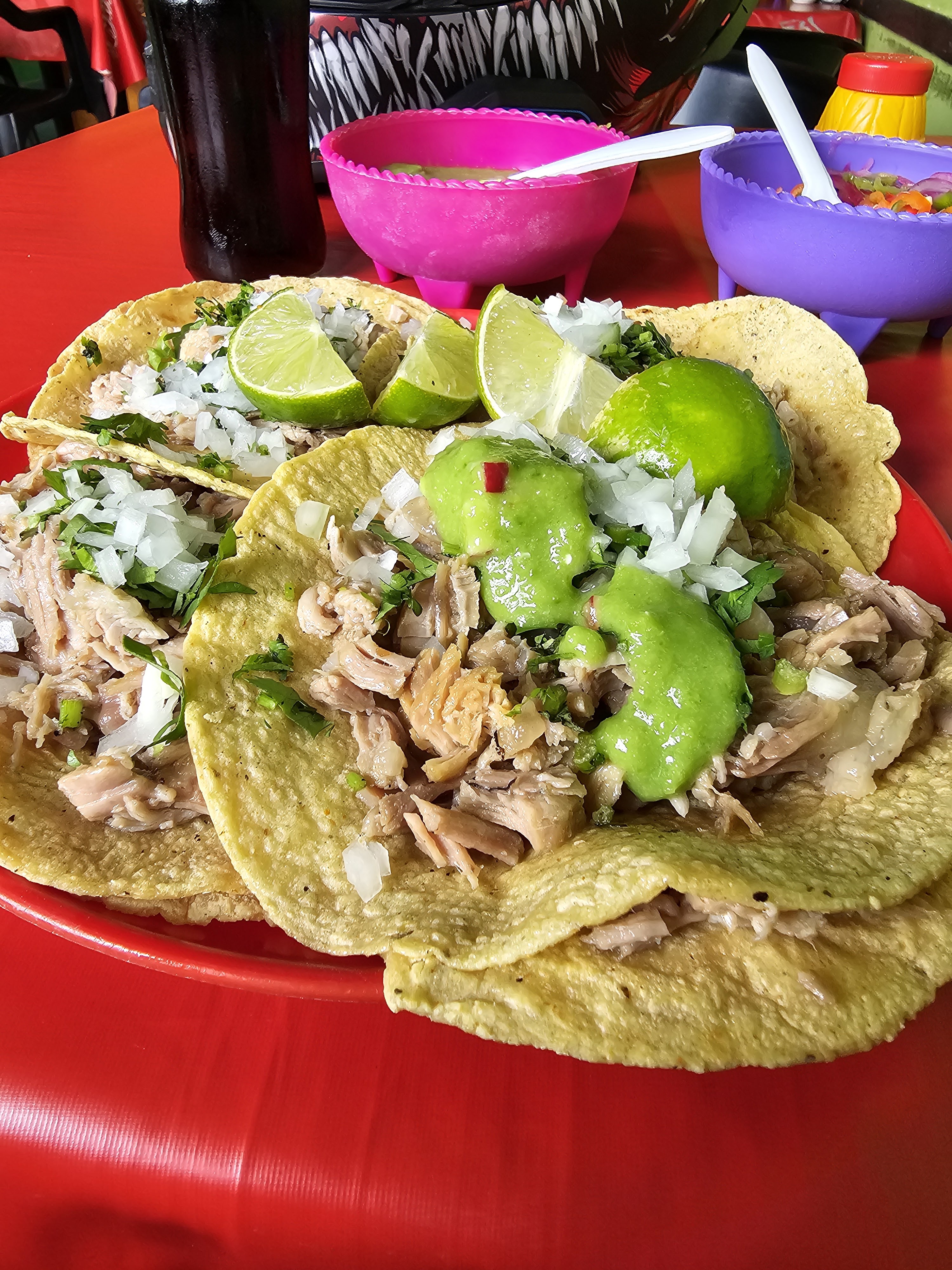 El Taco Sabroso image 3